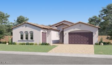 17396 W Honeysuckle Drive — photo