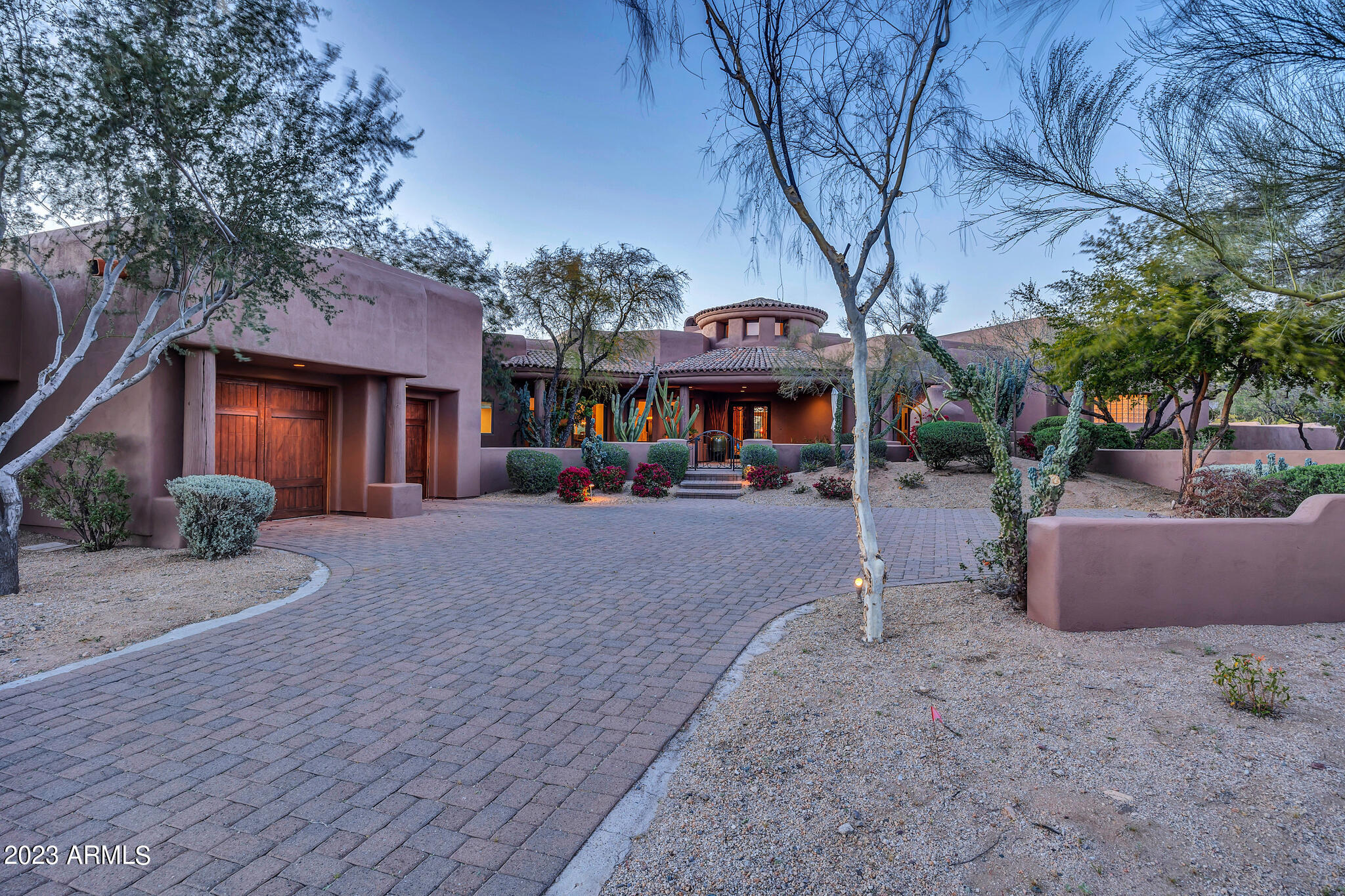 9290 E Thompson Peak Parkway Unit 430 — photo