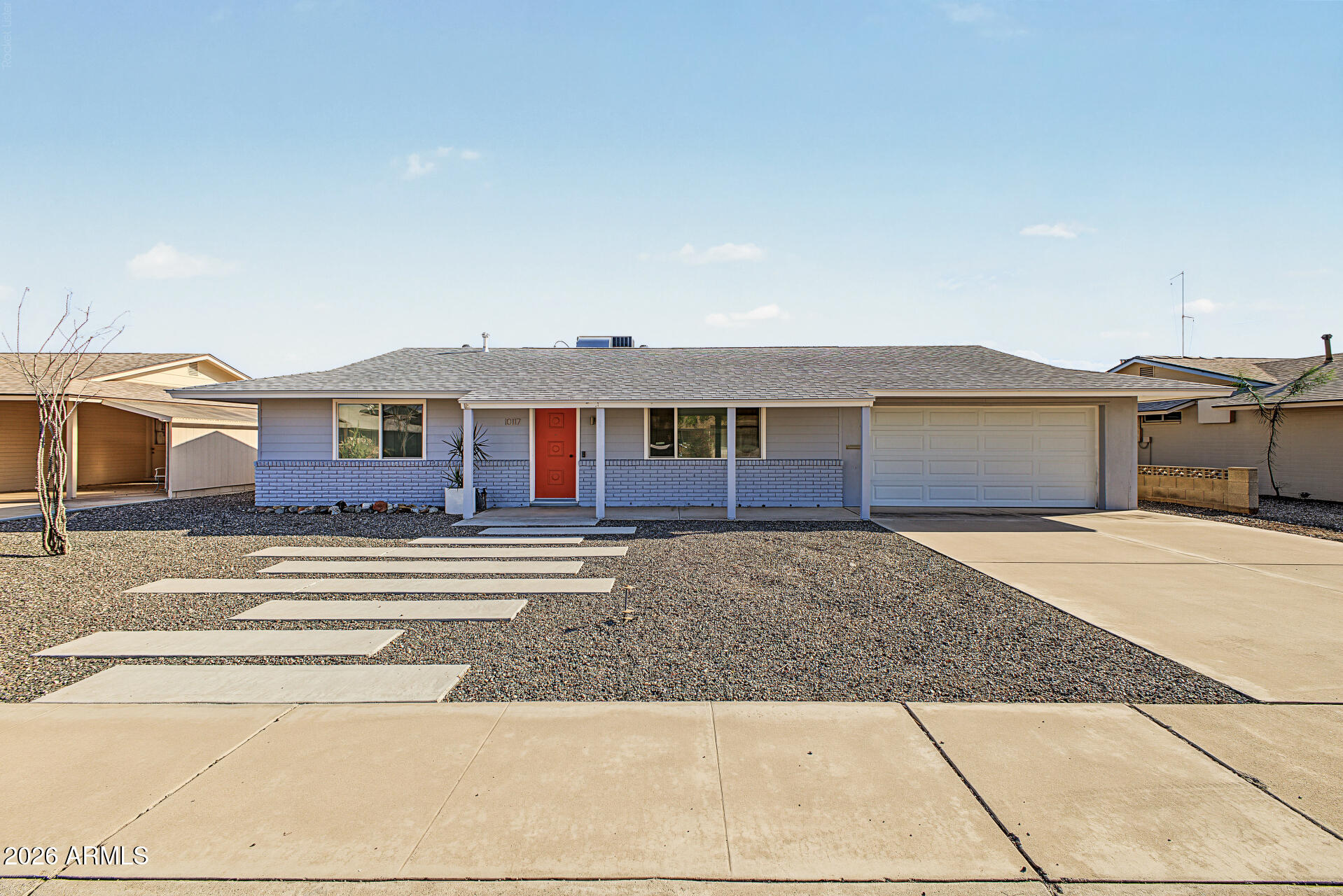 10117 W Andover Avenue — photo