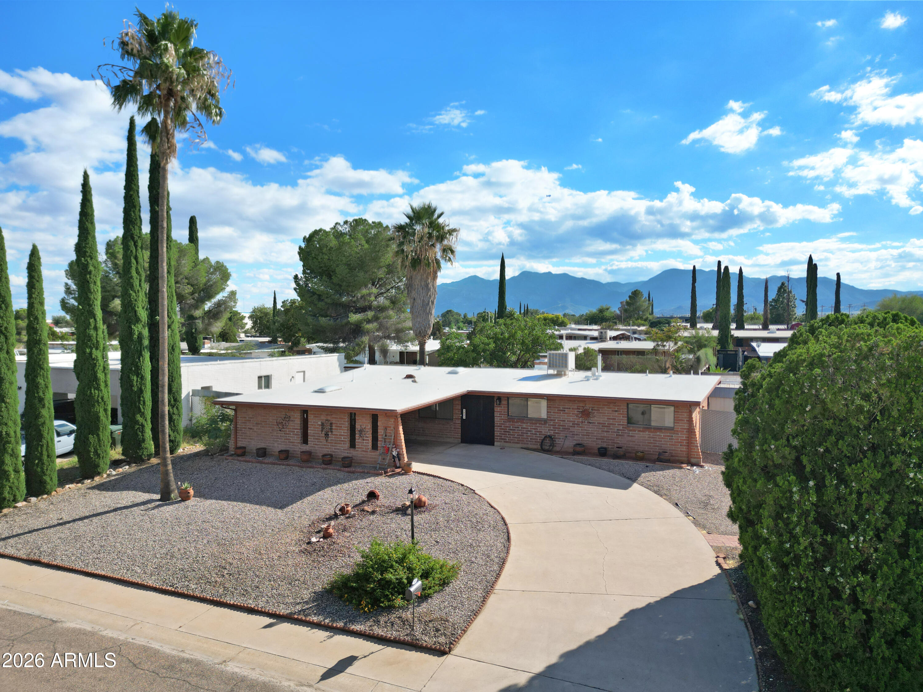 1632 Andrea Drive — photo