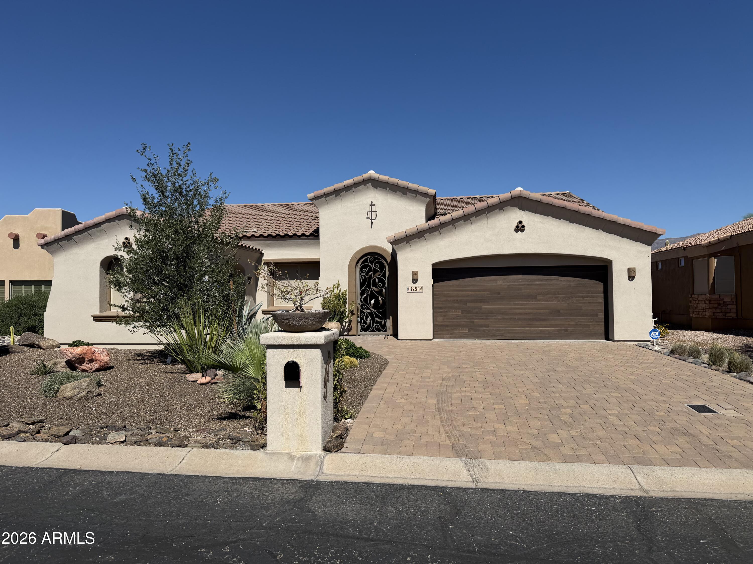 8251 E Canyon Estates Circle — photo