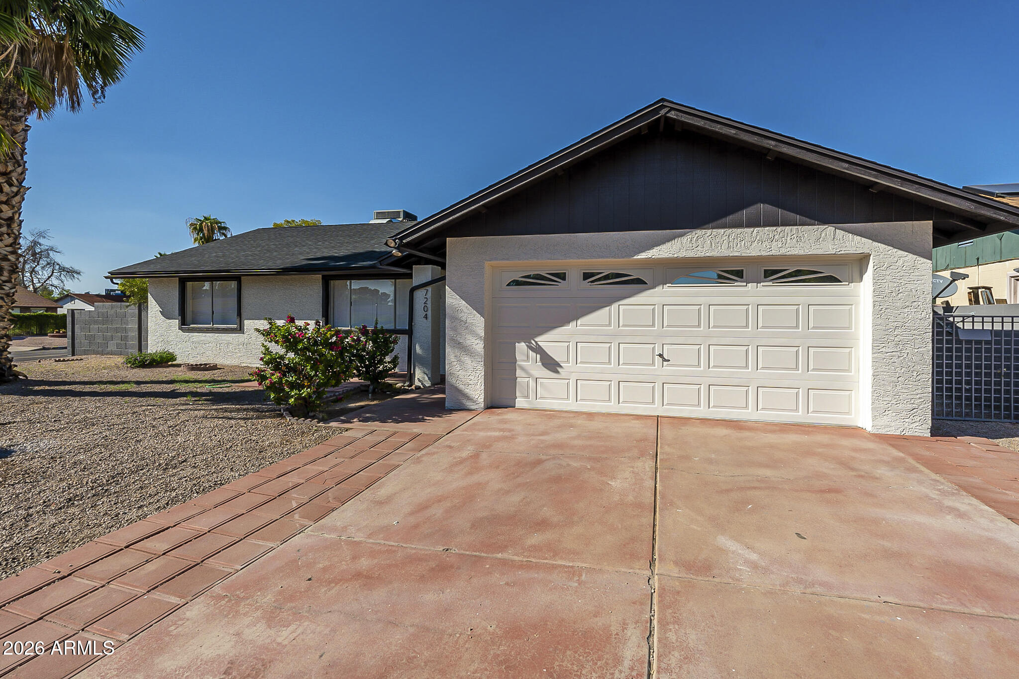 7204 E Drummer Avenue — photo