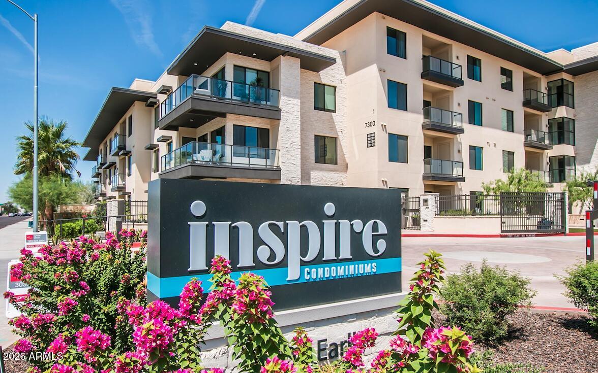 7300 E Earll Drive Unit 1022 — photo