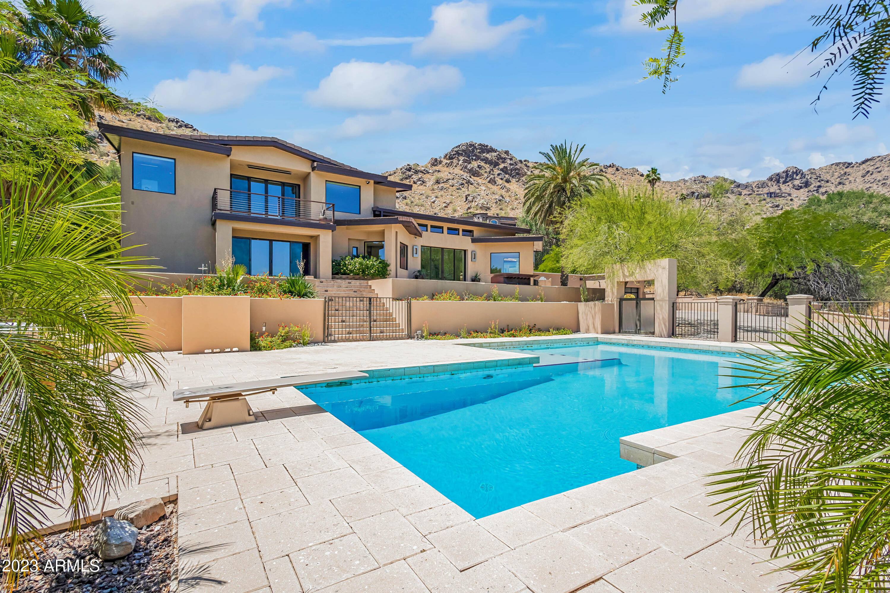 6015 E Quartz Mountain Road — photo