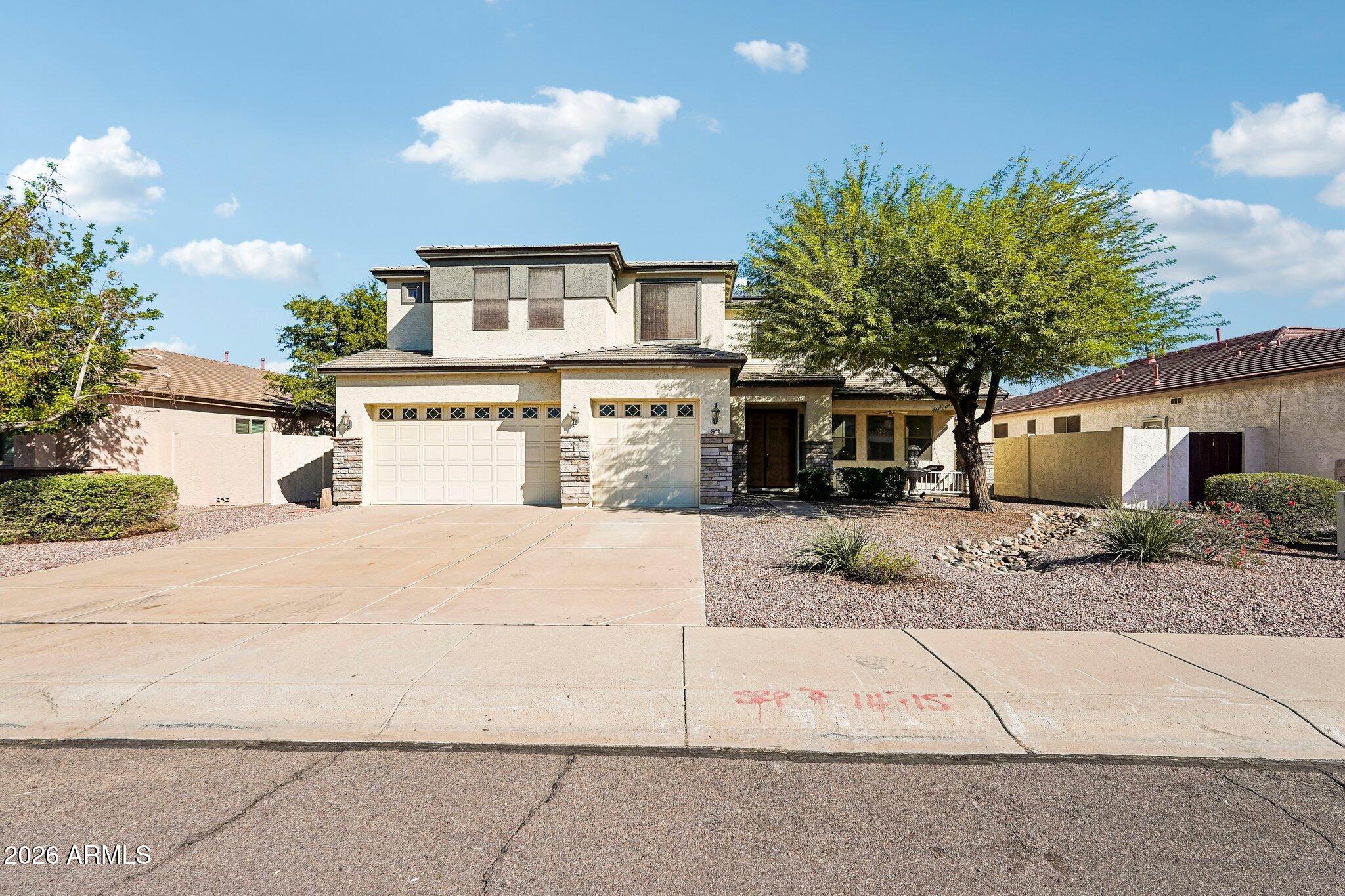 8248 W Charter Oak Road — photo