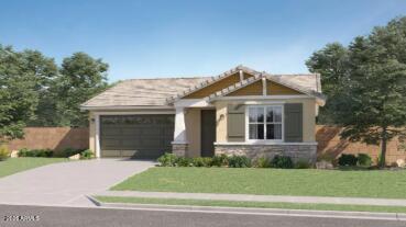 16780 W Charlotte Drive — photo