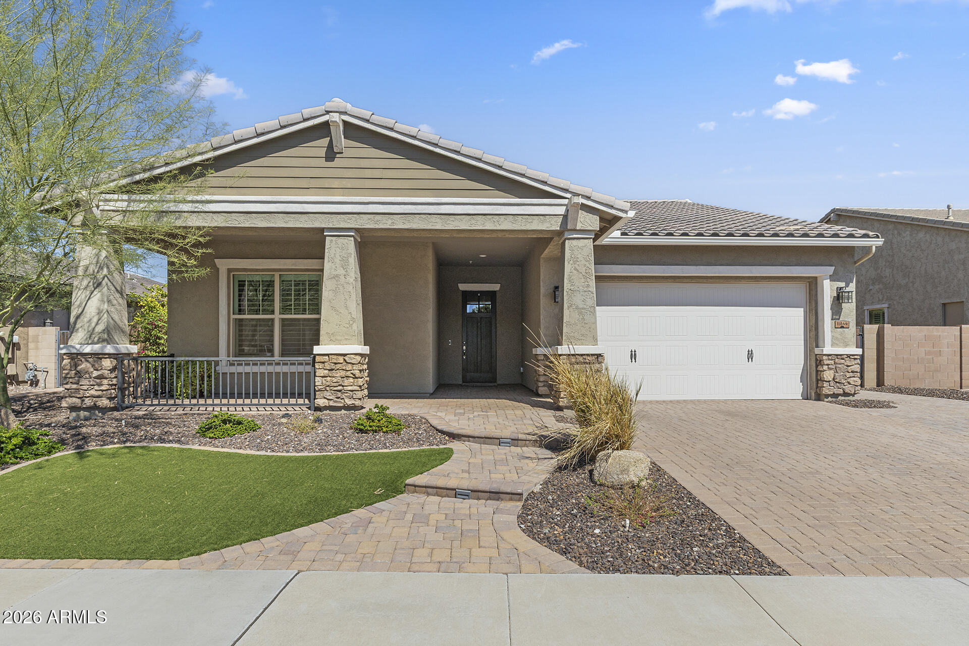 11844 W Lone Tree Trail — photo