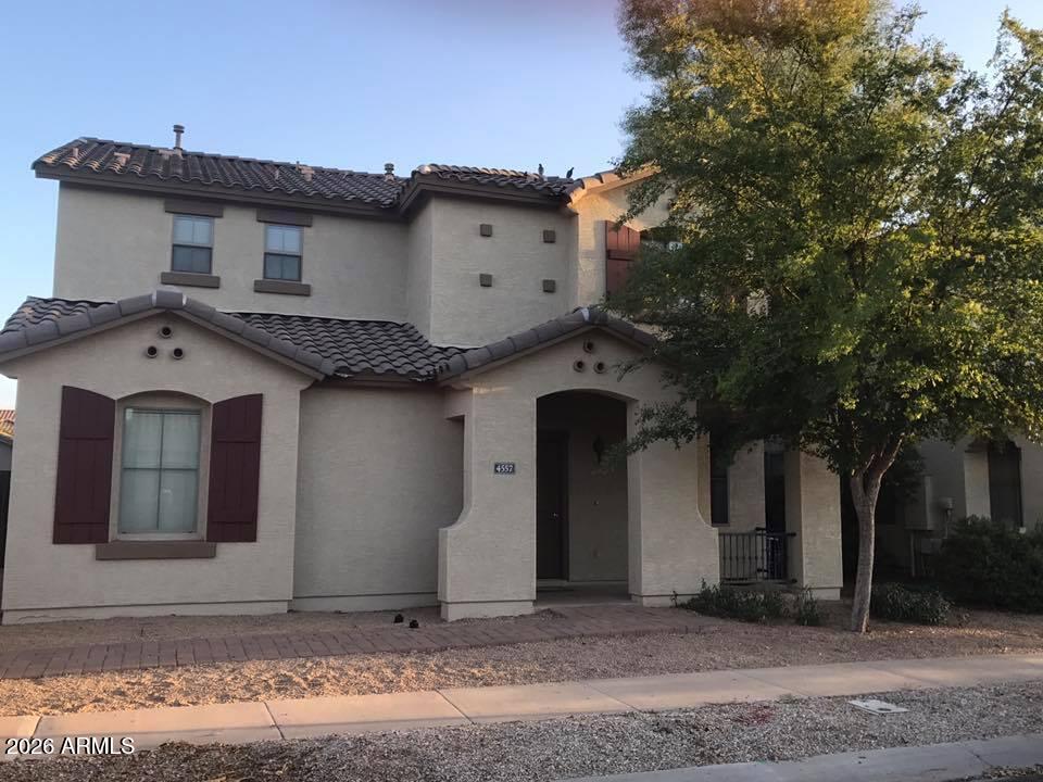 4557 E Del Rio Street — photo