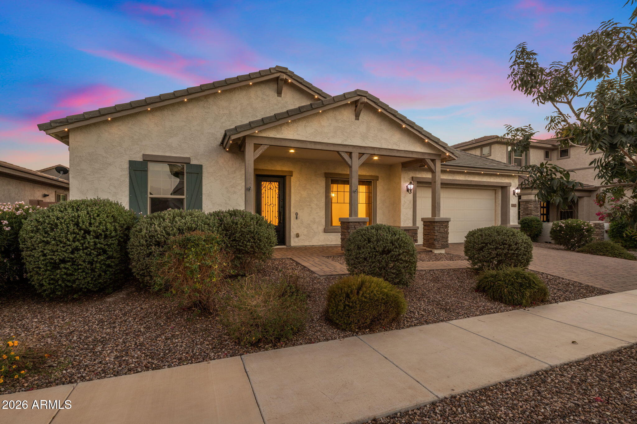 21171 E Carriage Way — photo