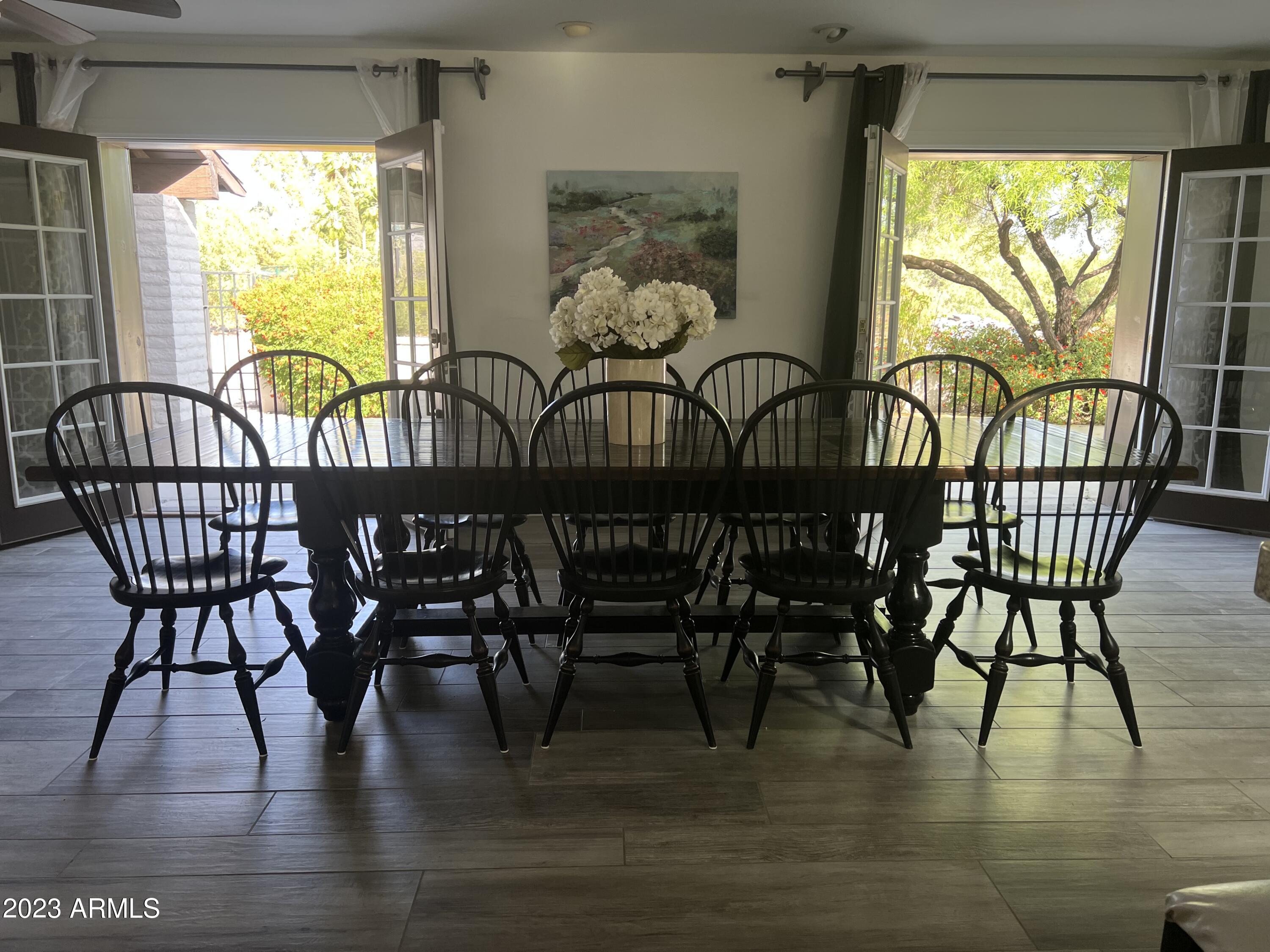 11412 N Sundown Drive — photo