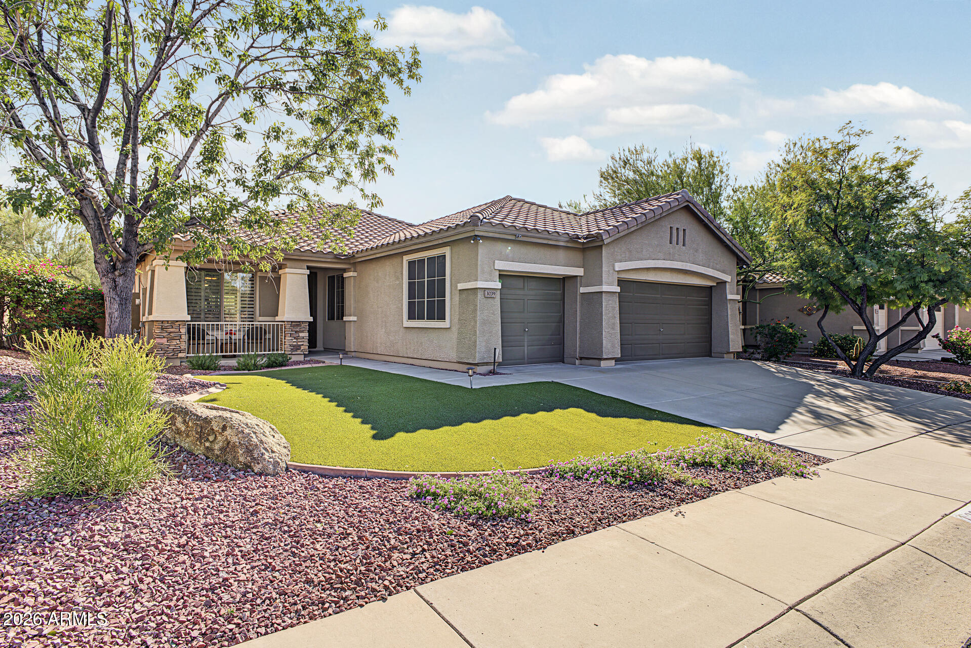 3039 W Whitman Drive, Anthem, AZ 85086 | Realty.com
