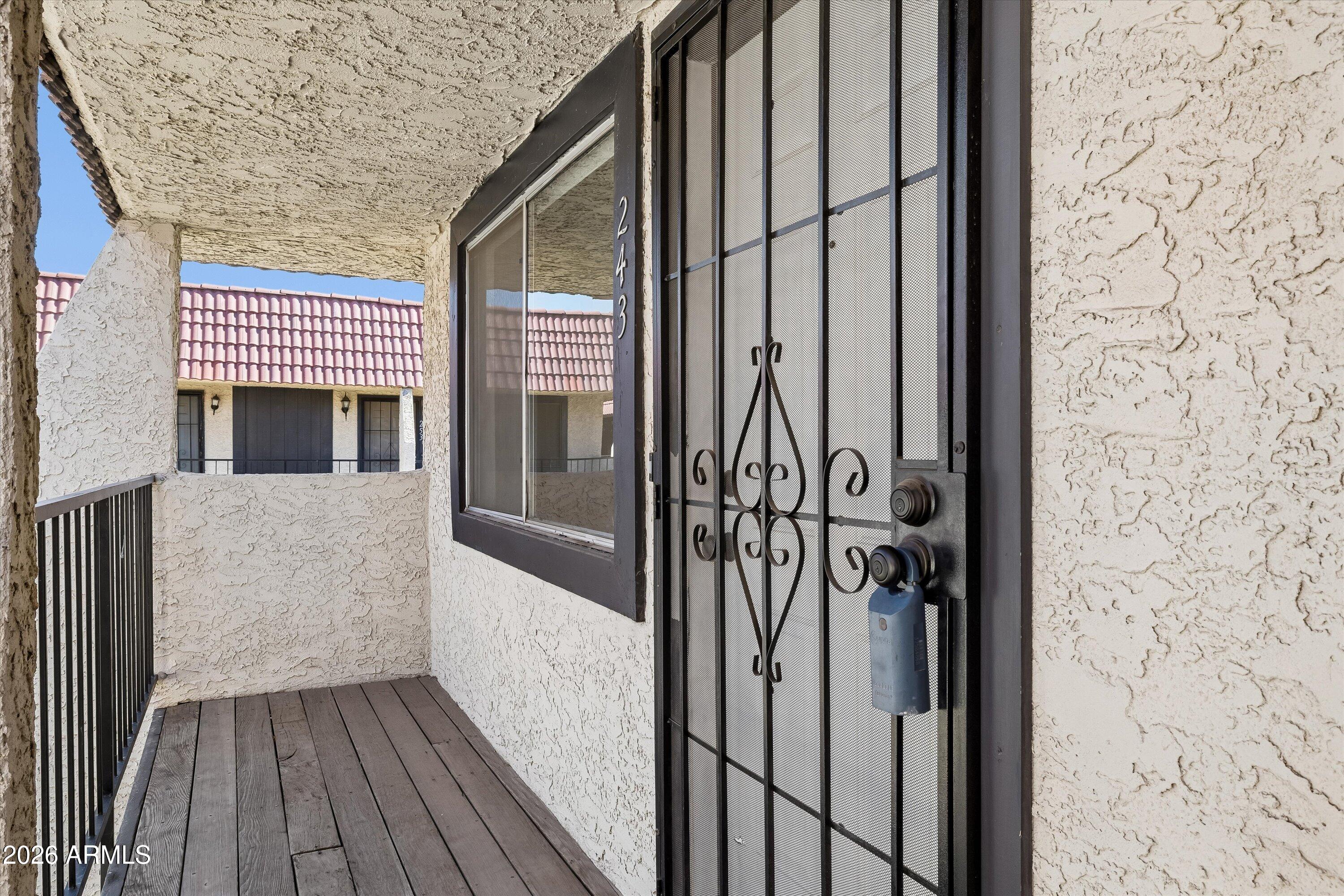 700 W University Drive Unit 243 — photo