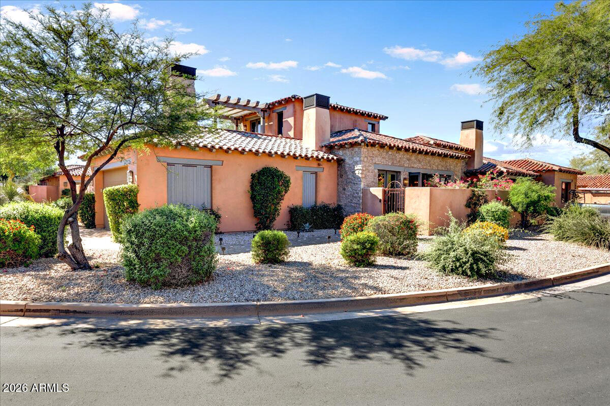 7751 E Golden Eagle Circle — photo