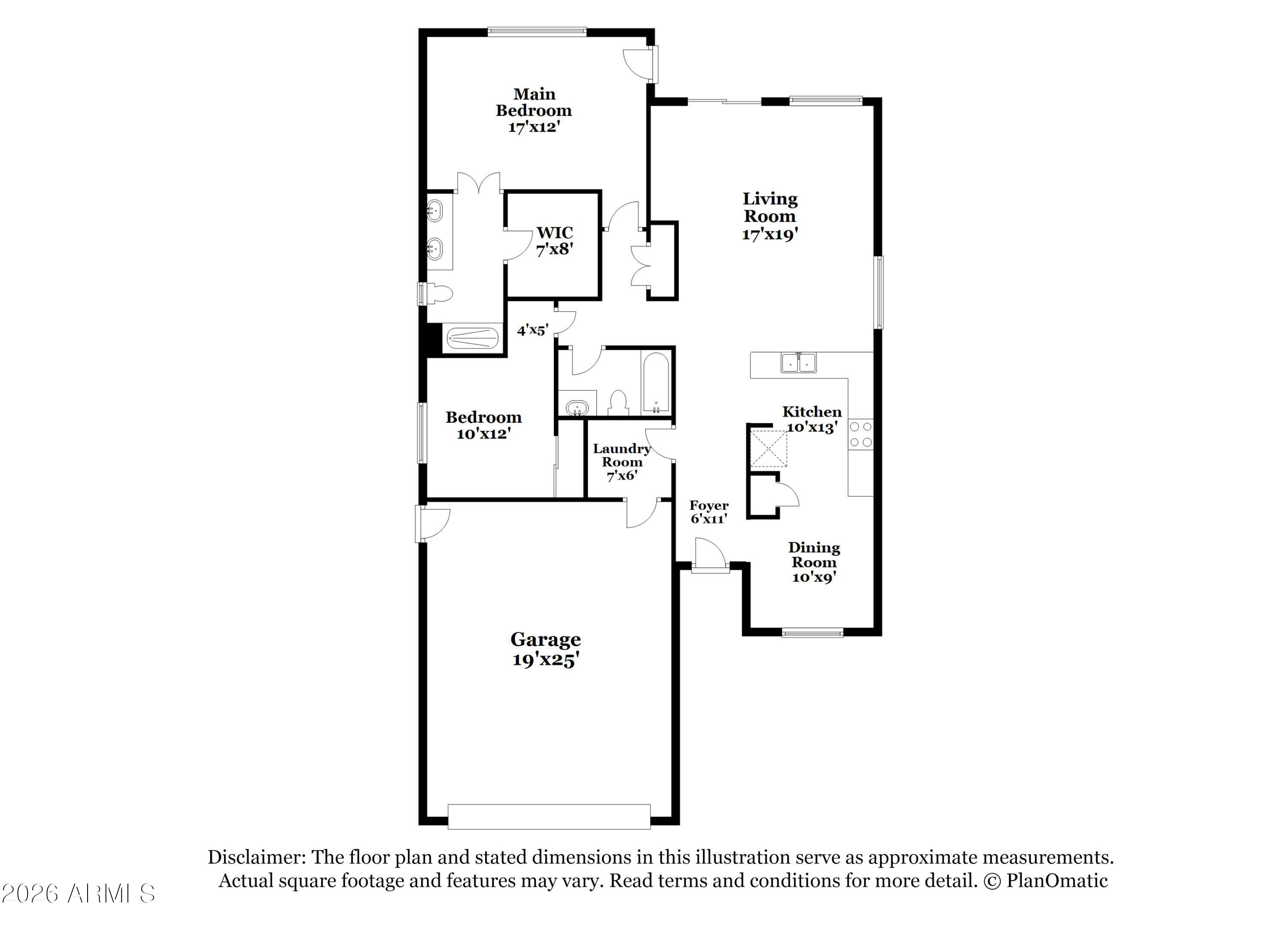718 W Twin Peaks Parkway — photo