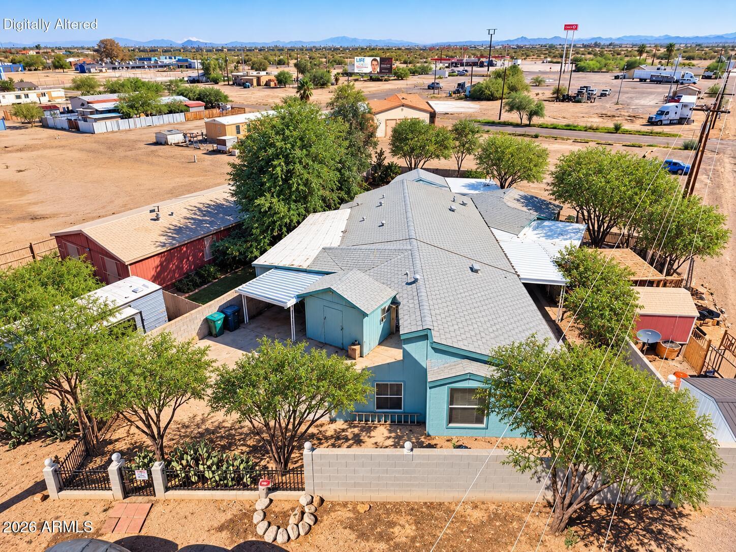 4140 W Outer Drive — photo