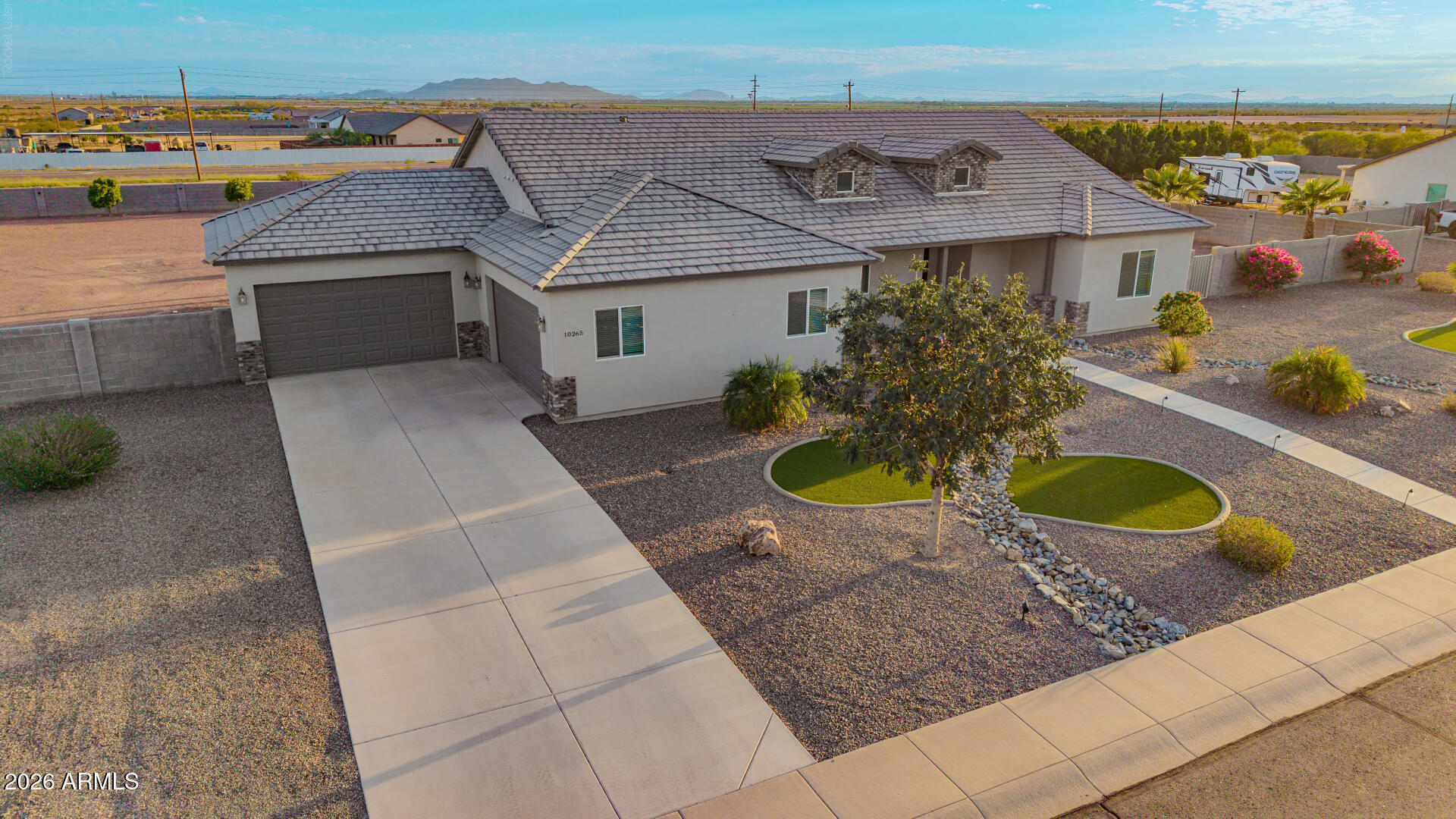 10265 W Appaloosa Trail — photo