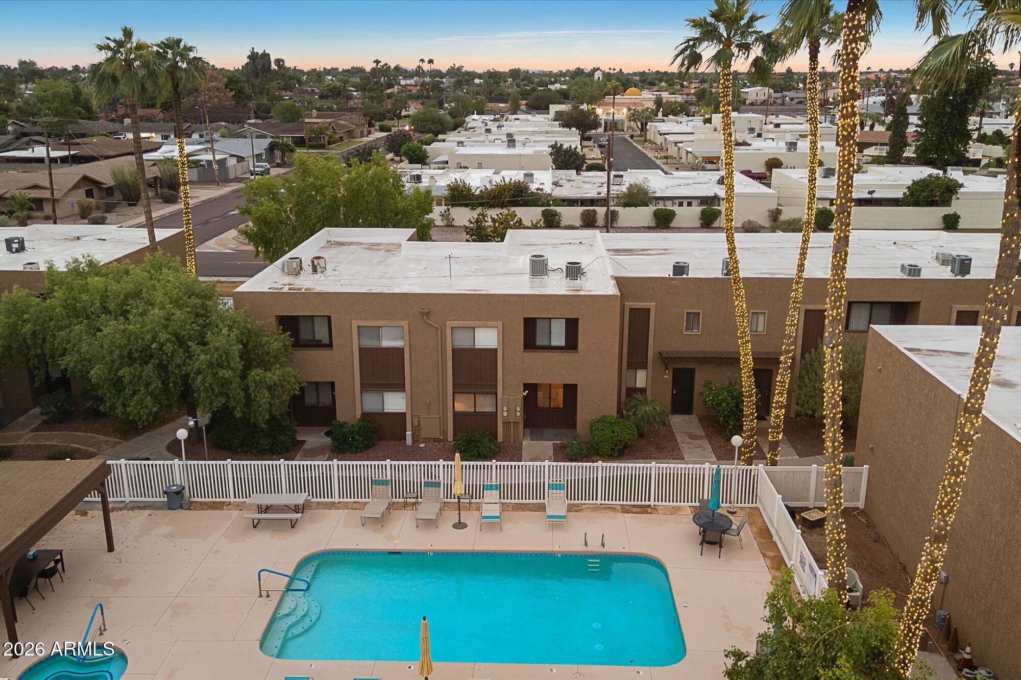 886 W Galveston Street Unit 108 — photo