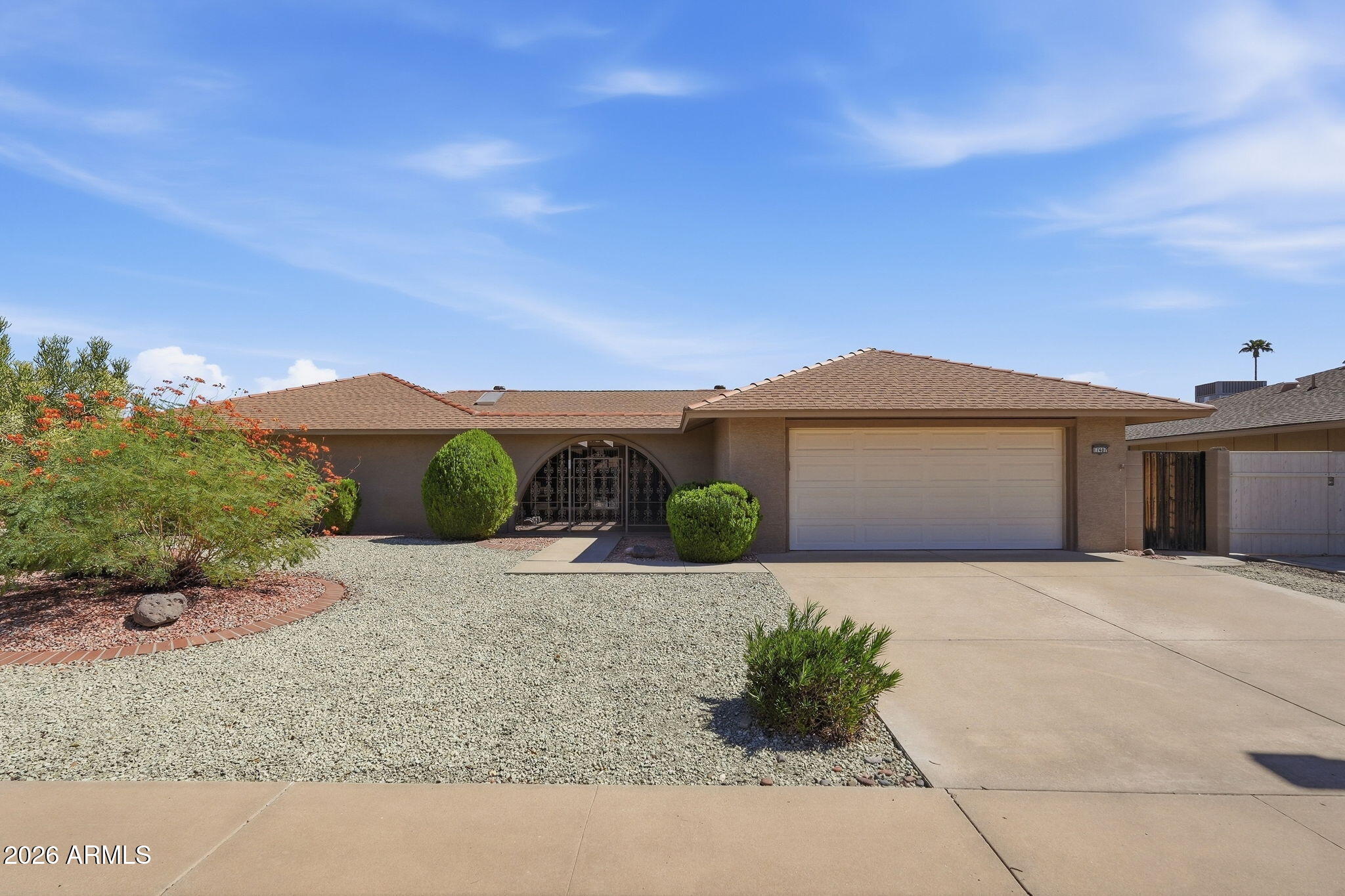 17407 N Lime Rock Drive — photo