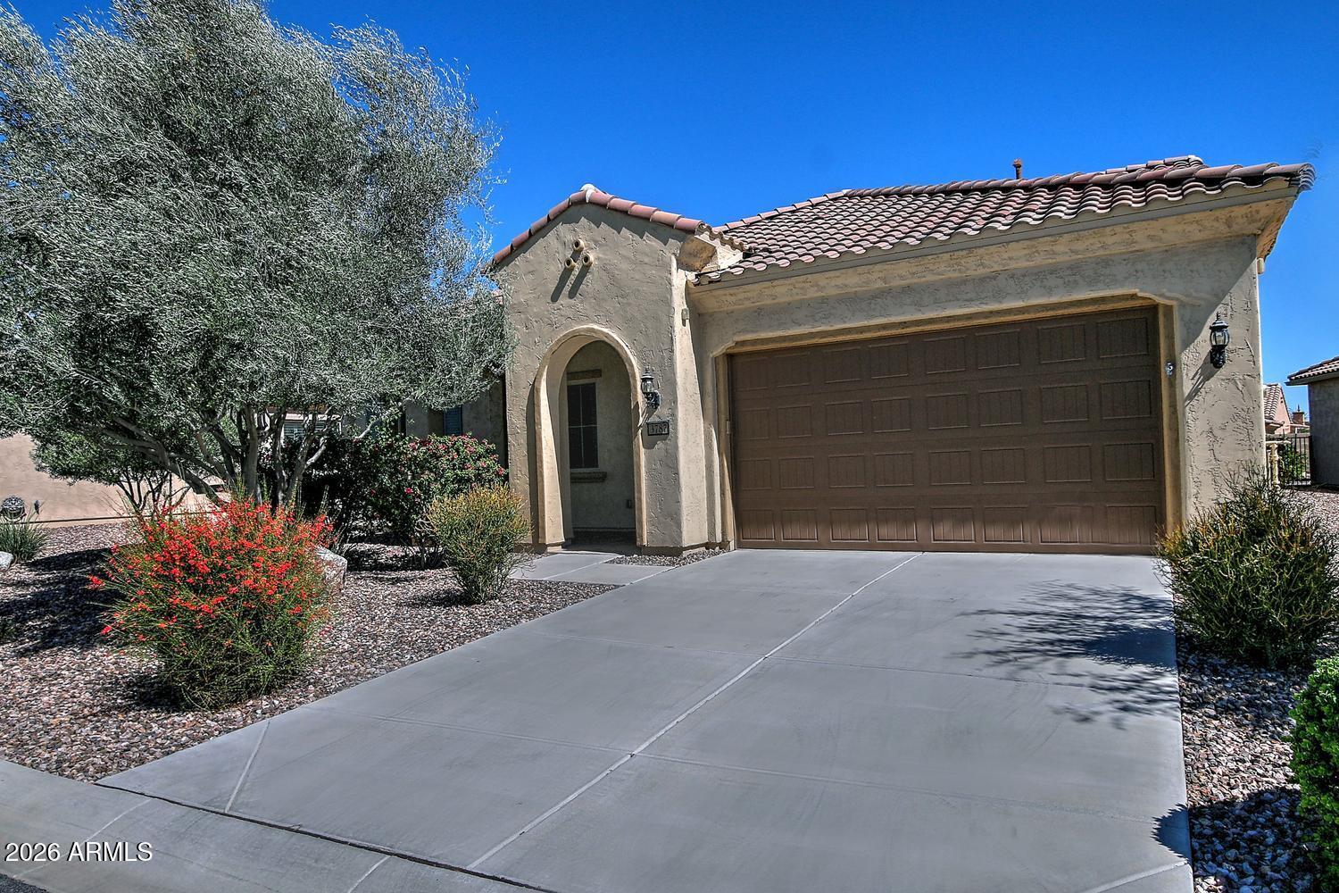 3787 N Cottonwood Drive — photo
