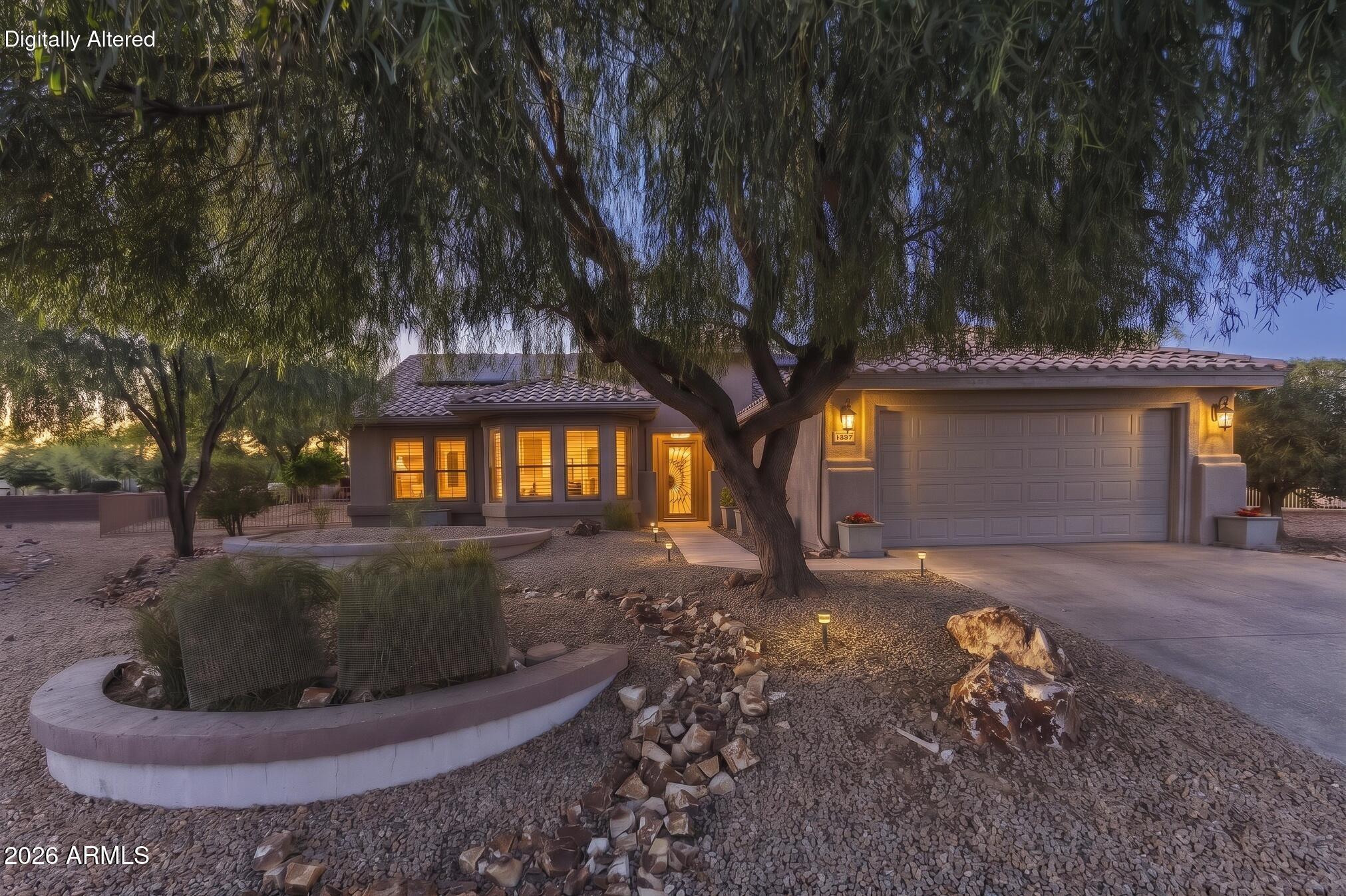 18574 N Sunray Court — photo