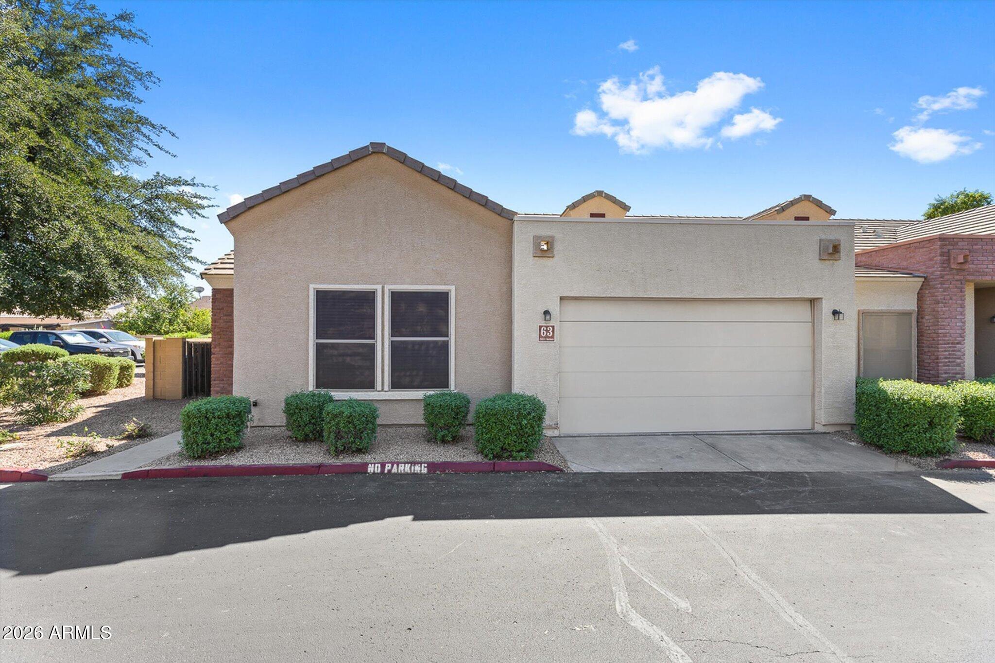 2565 E Southern Avenue Unit 63 — photo