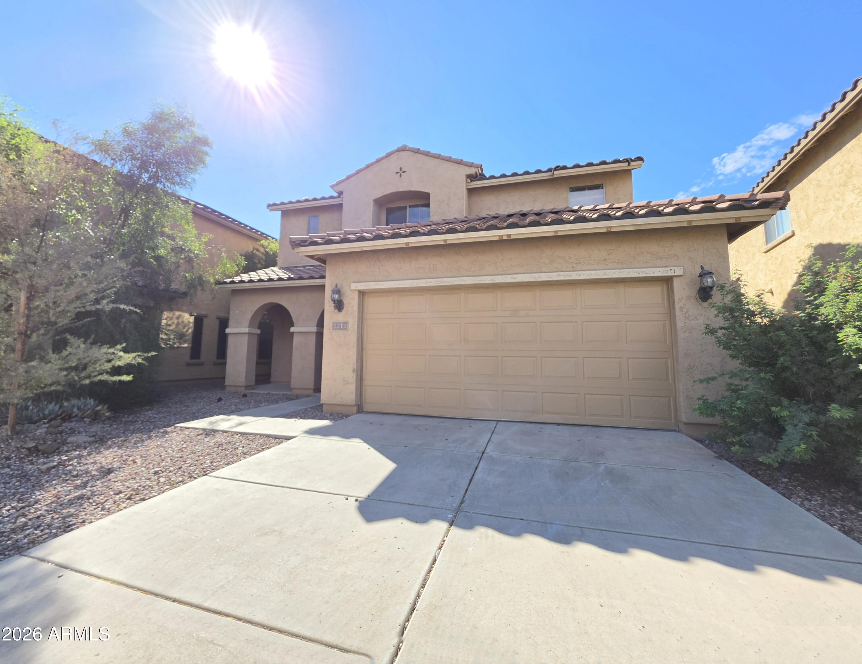2213 W Kathleen Road — photo