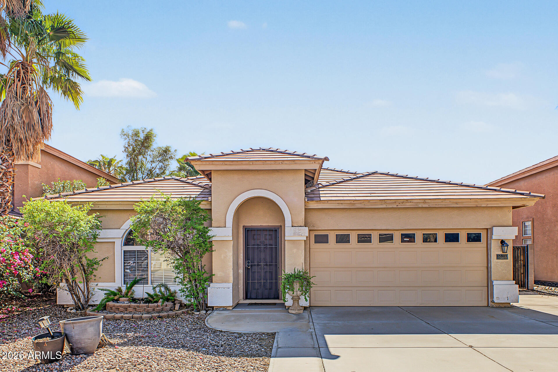 15807 W Calavar Road — photo