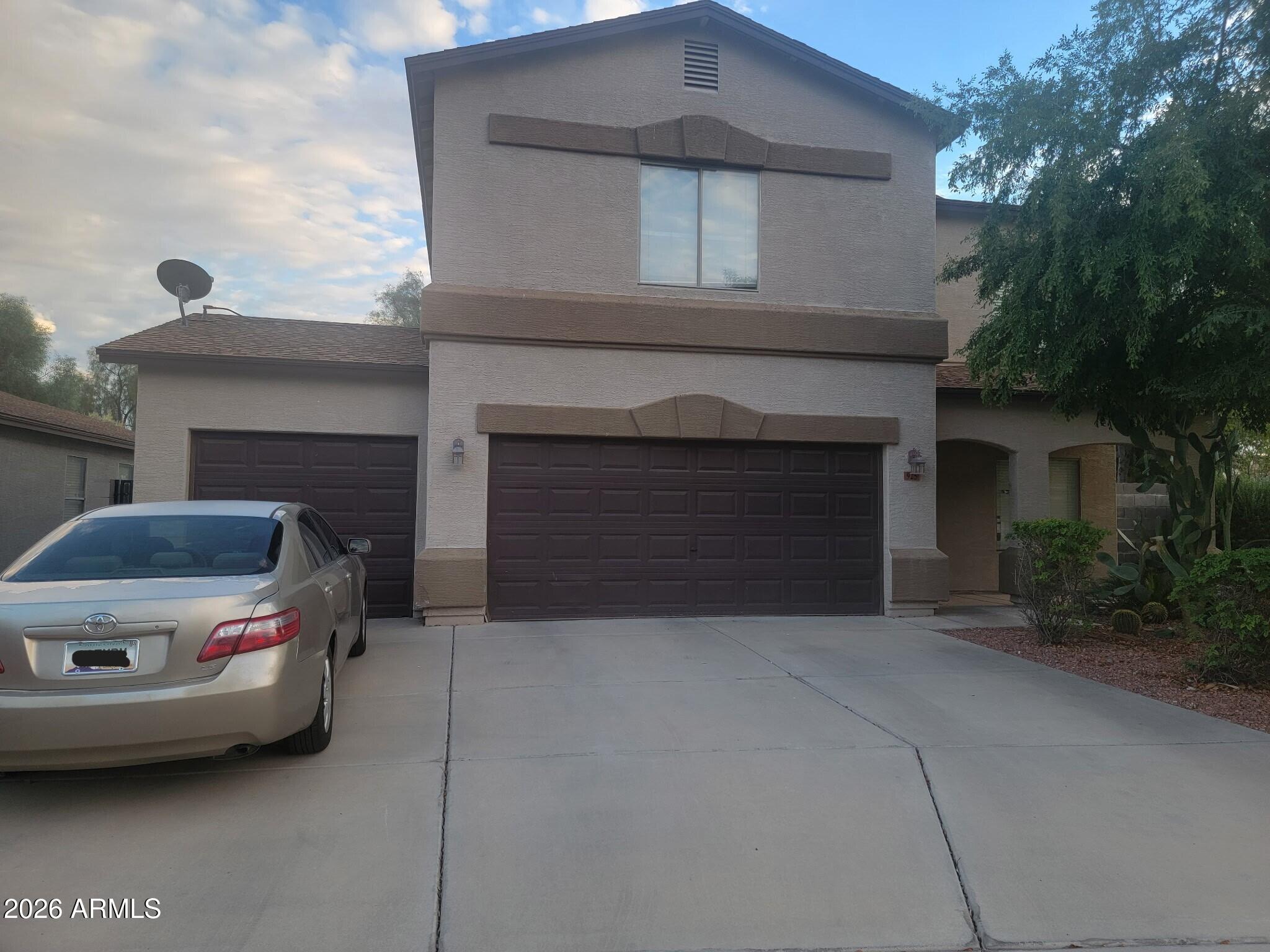 925 E Dust Devil Drive — photo