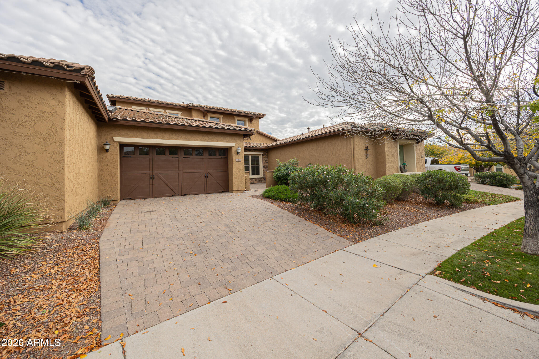 3511 N Carlton Street — photo