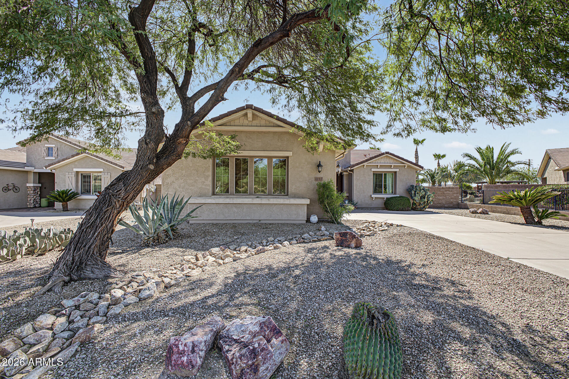 1157 W Desert Lily Drive — photo