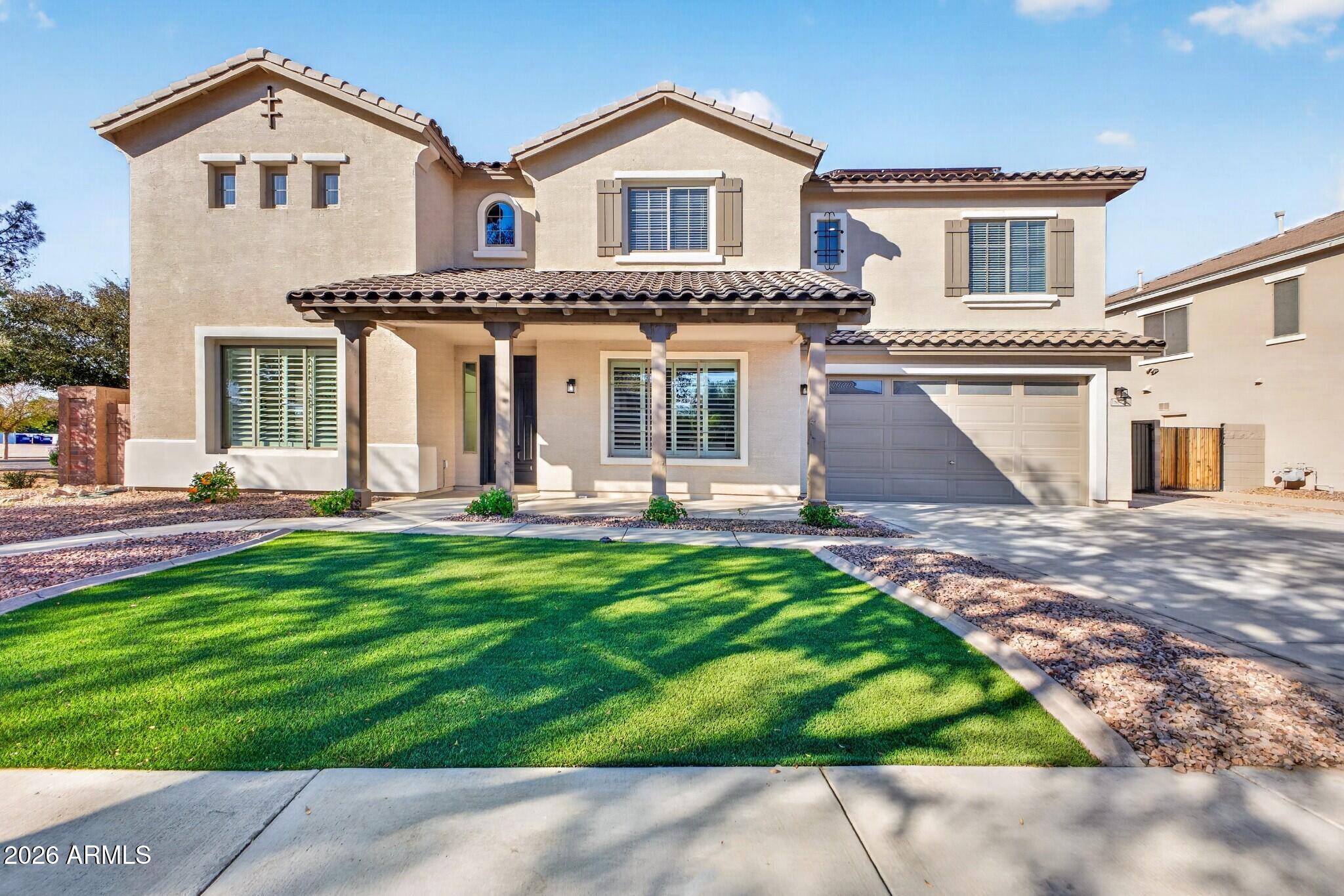18802 E Cardinal Way — photo