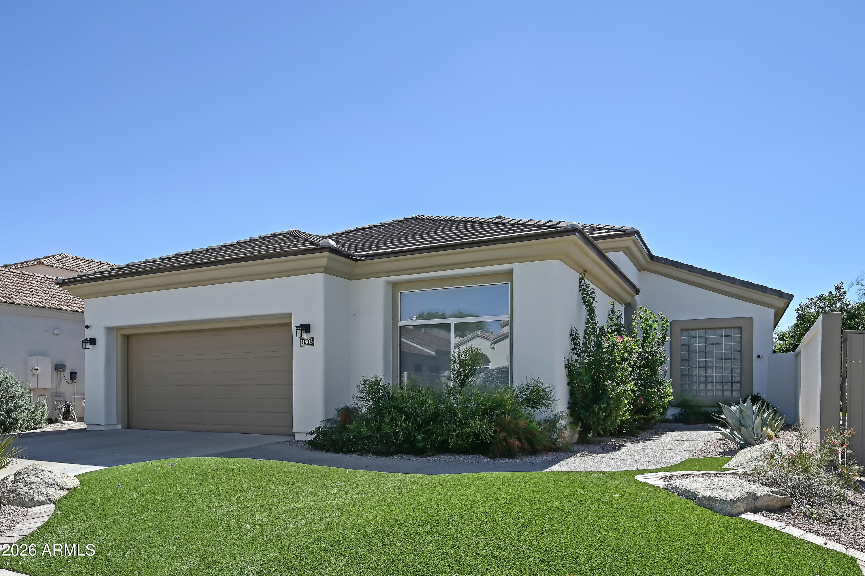 11803 E Terra Drive — photo
