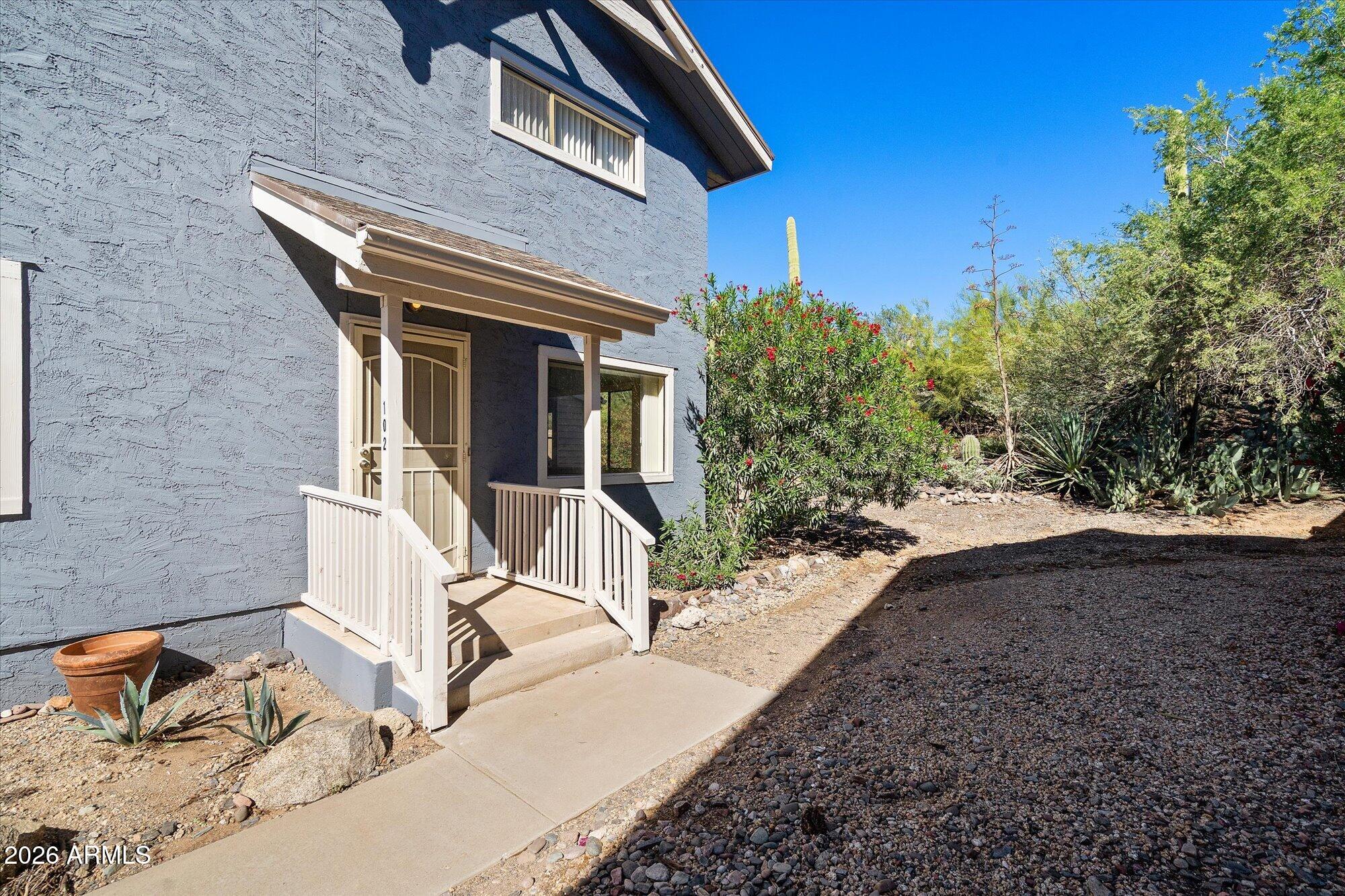 6448 E Paso Nuevo Drive 6/102 — photo