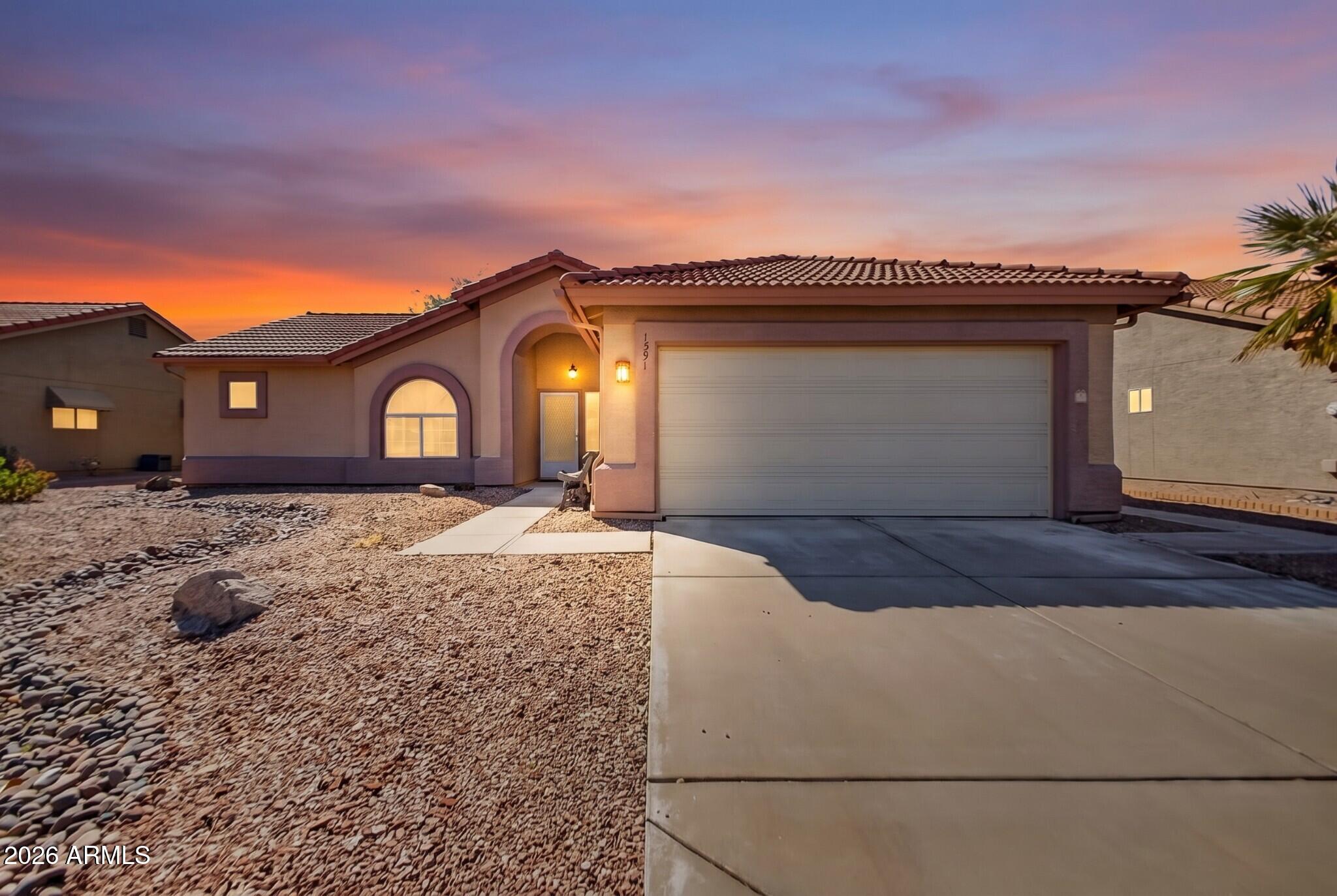 1591 E Firestone Drive — photo