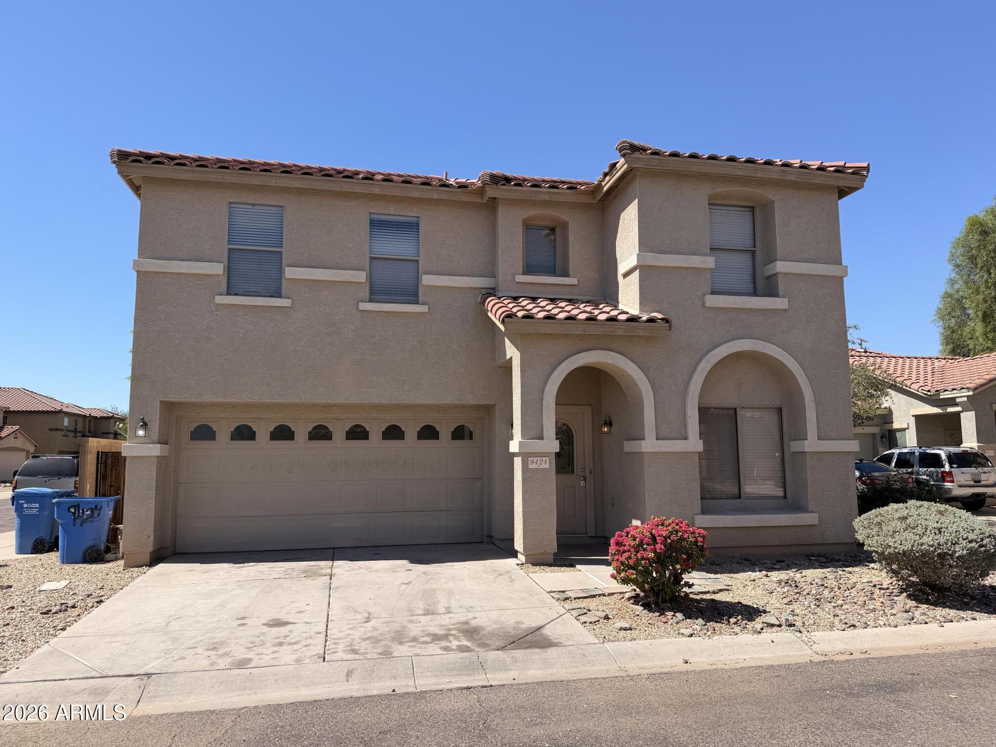 9424 W Eaton Road — photo