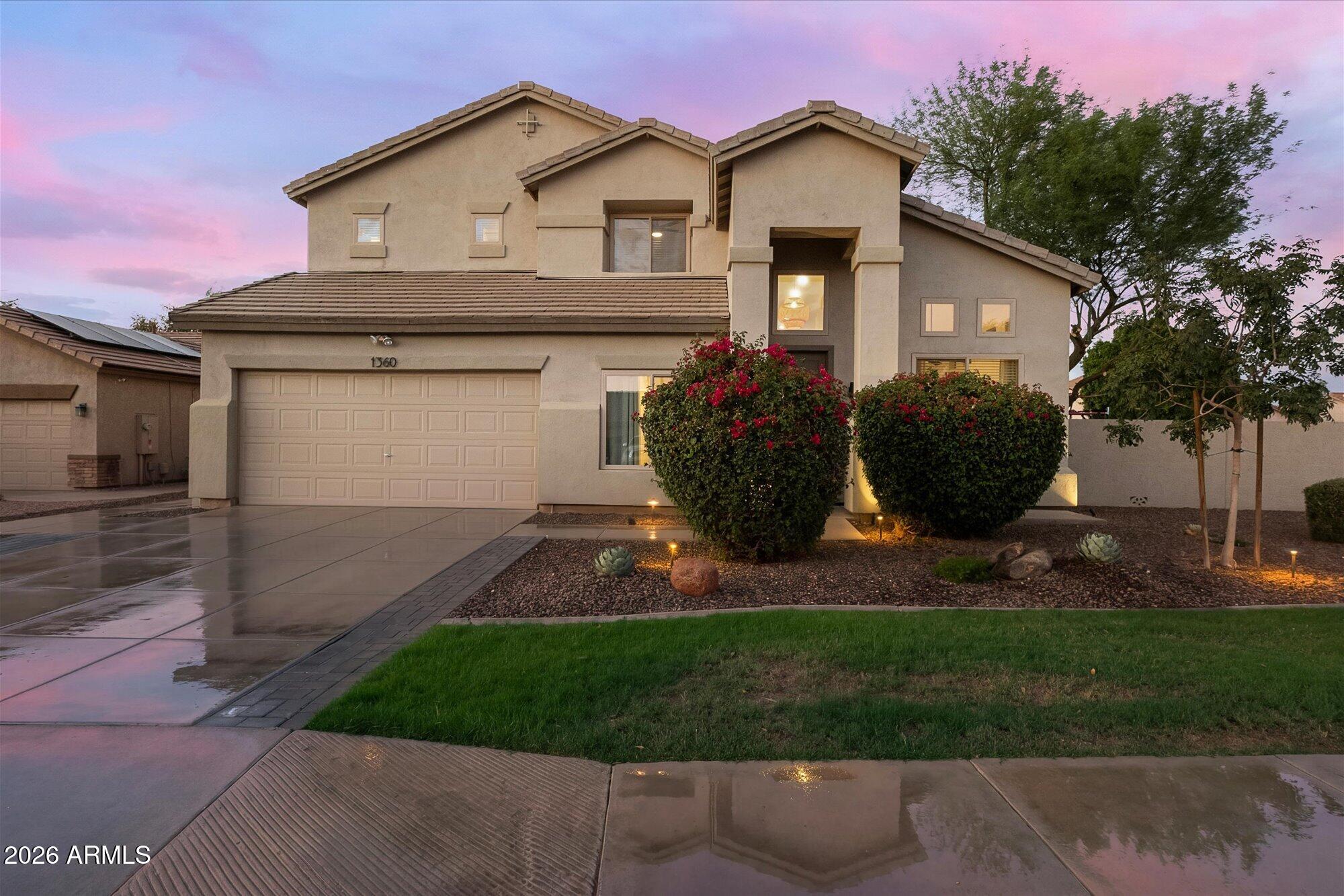 1360 E Dana Place — photo