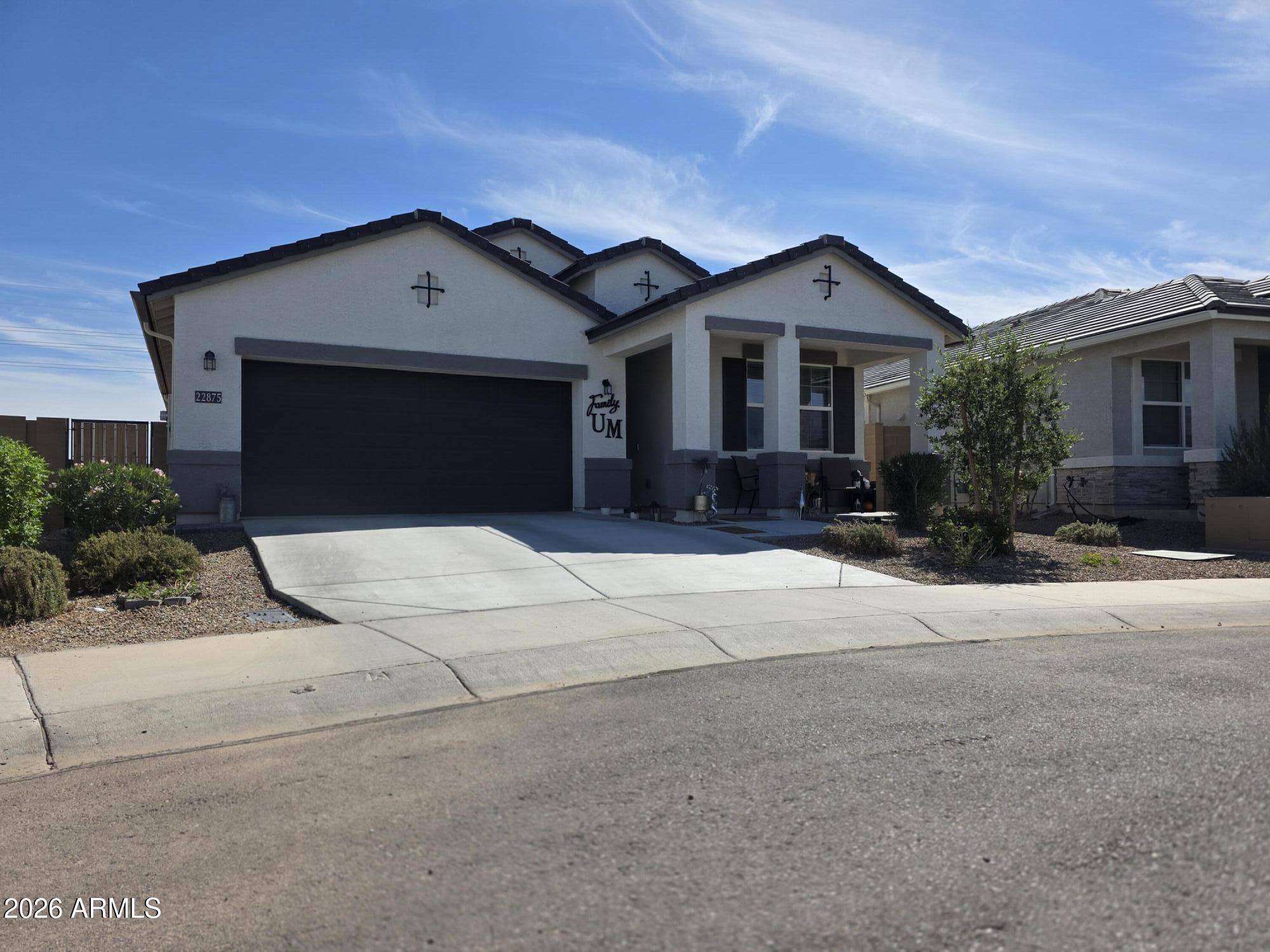 22875 N Rummler Lane — photo