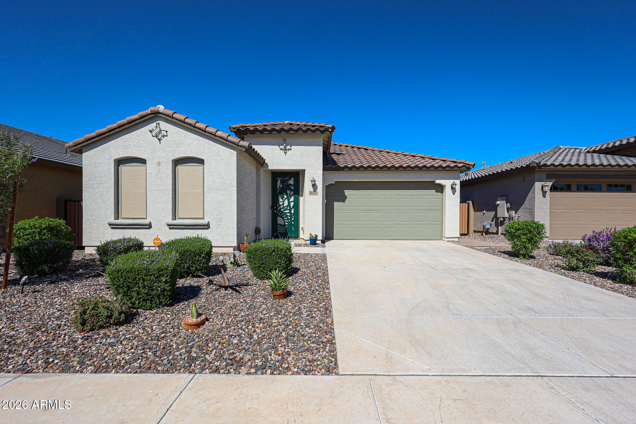 36560 W Leonessa Avenue — photo