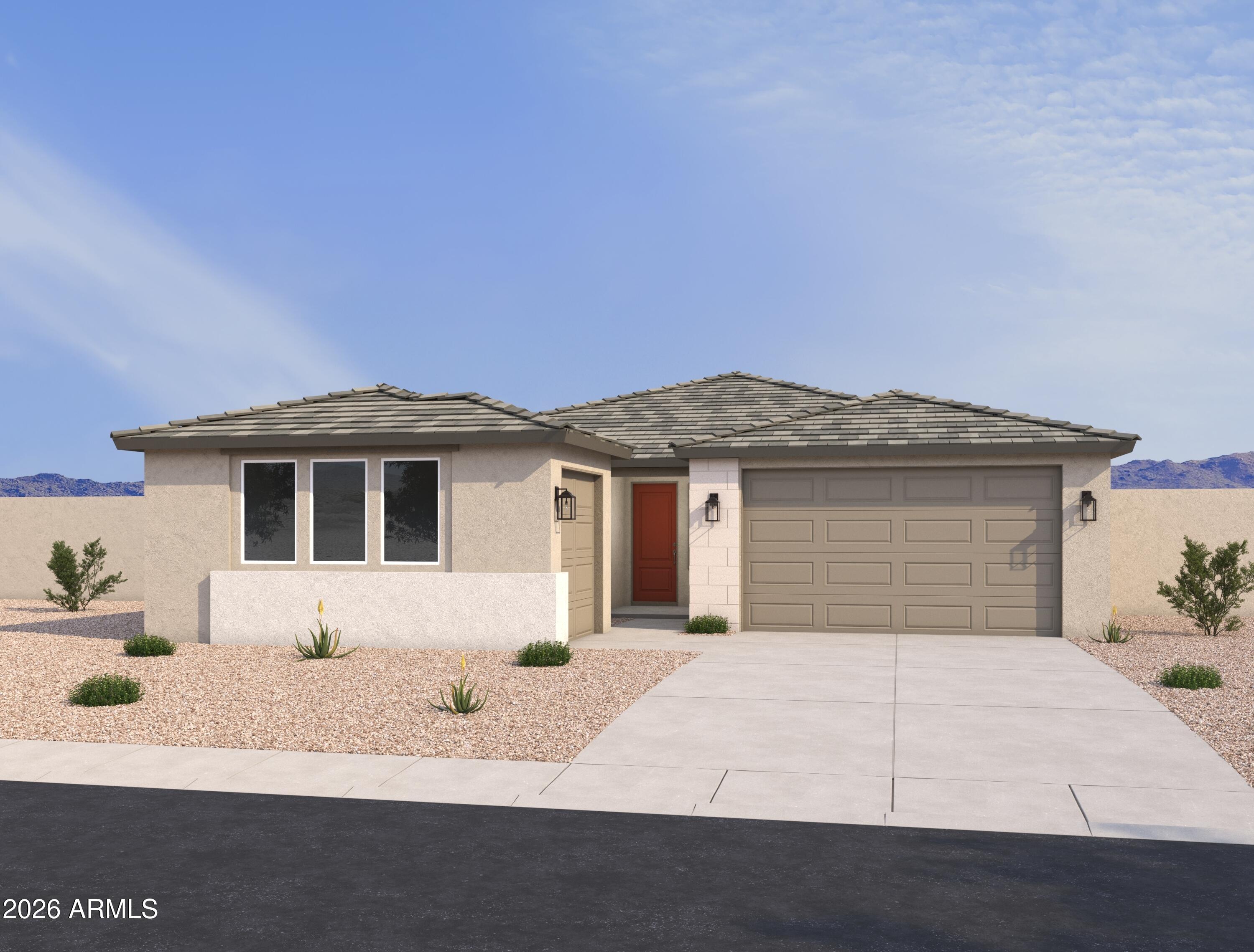 37623 W Santa Maria Street — photo