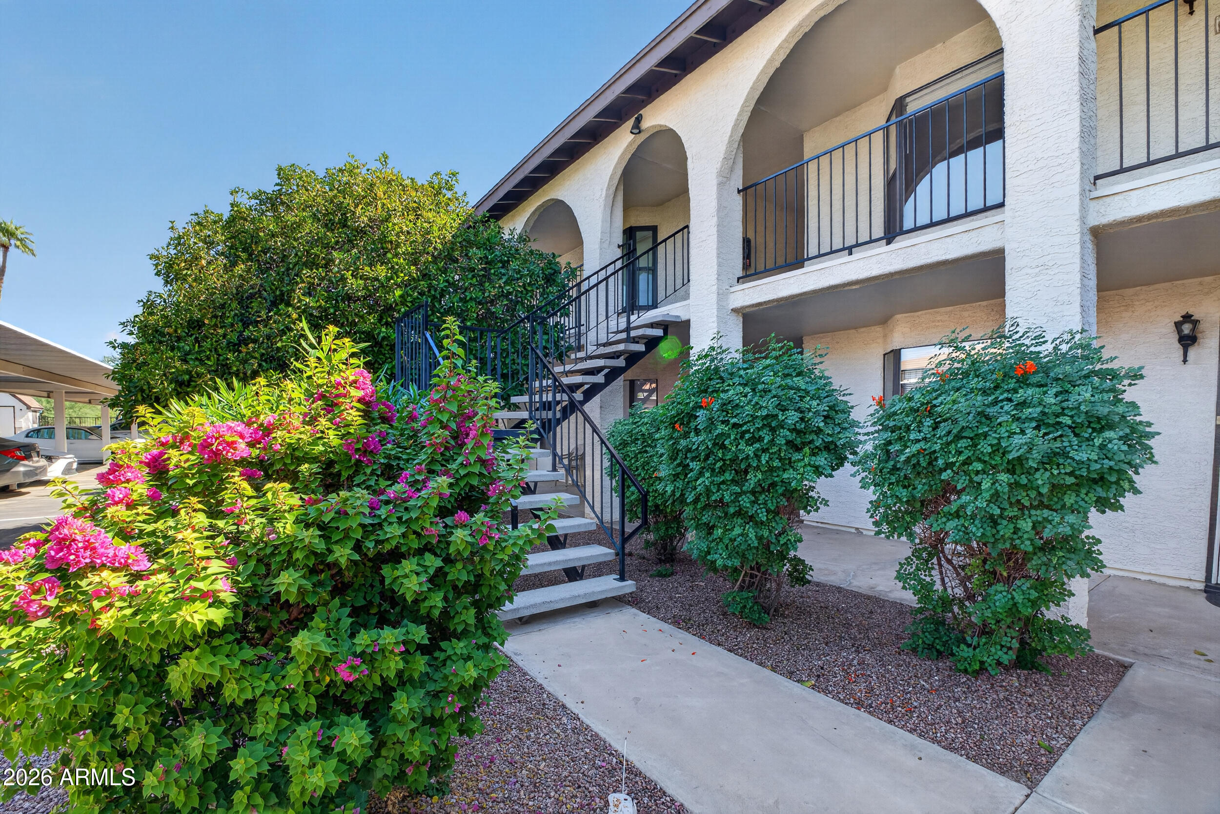 3270 S Goldfield Road Unit 121 — photo