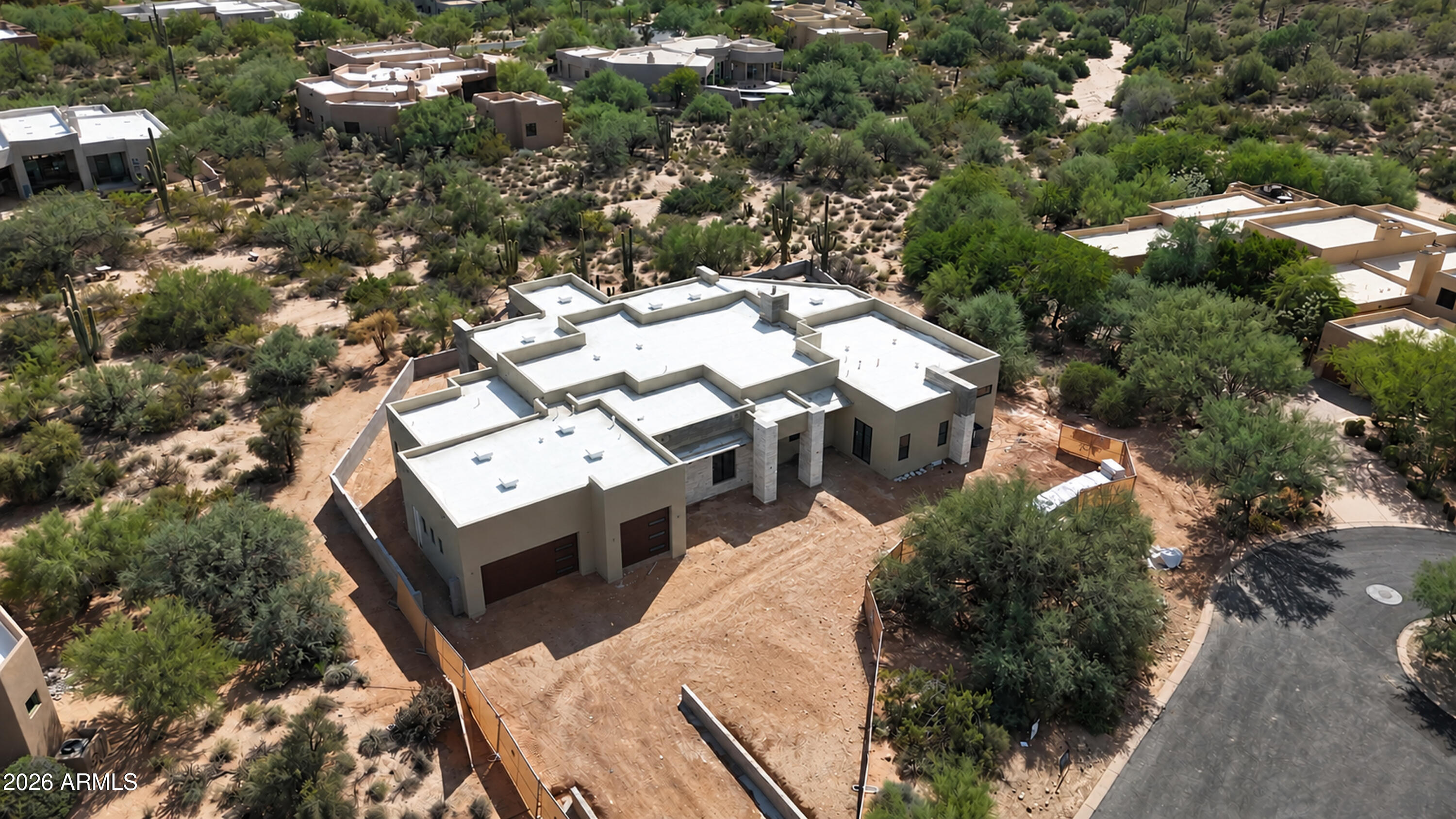 8300 E Dixileta Drive Unit 222 — photo