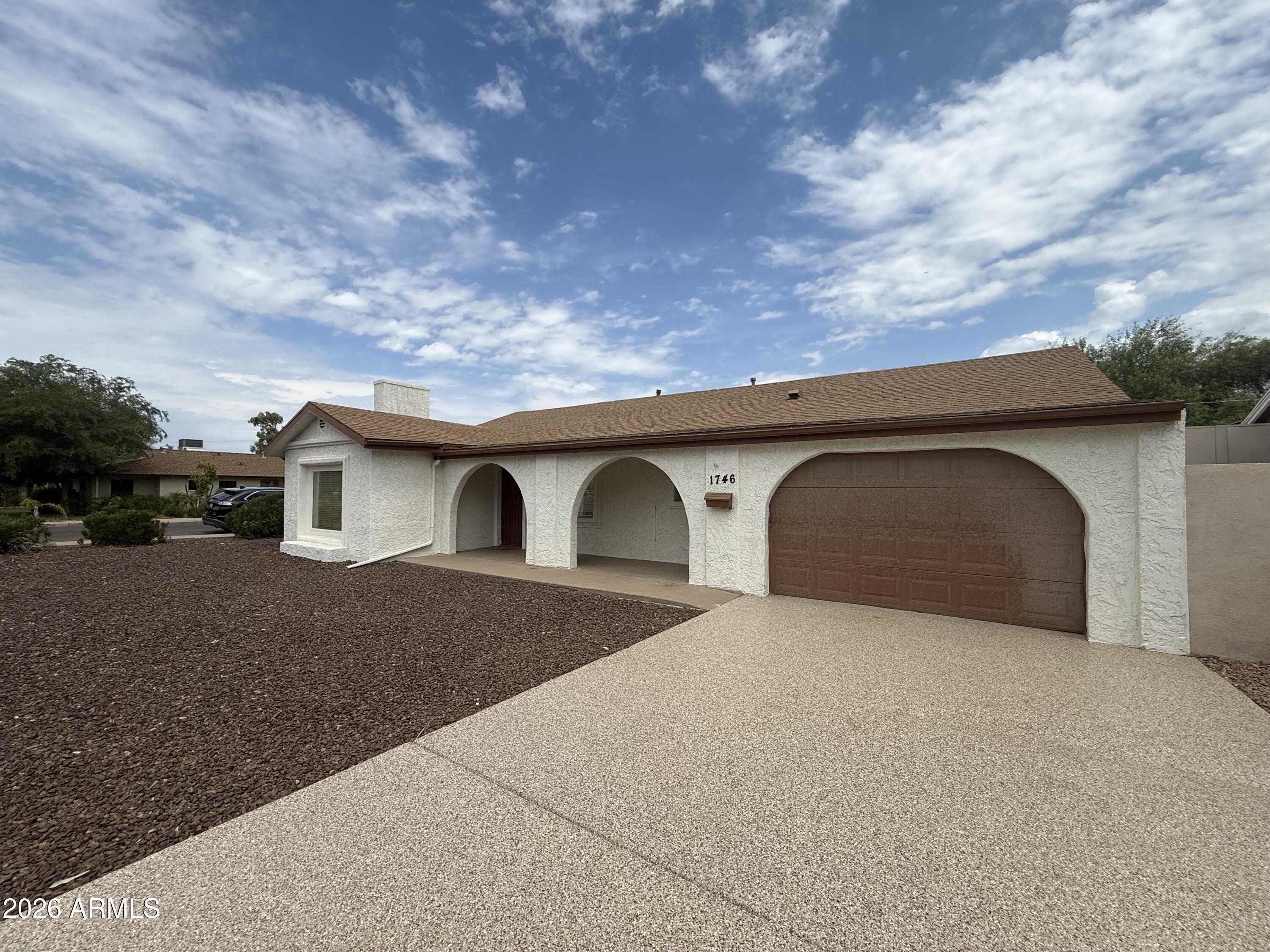 1746 W Thomas Road — photo