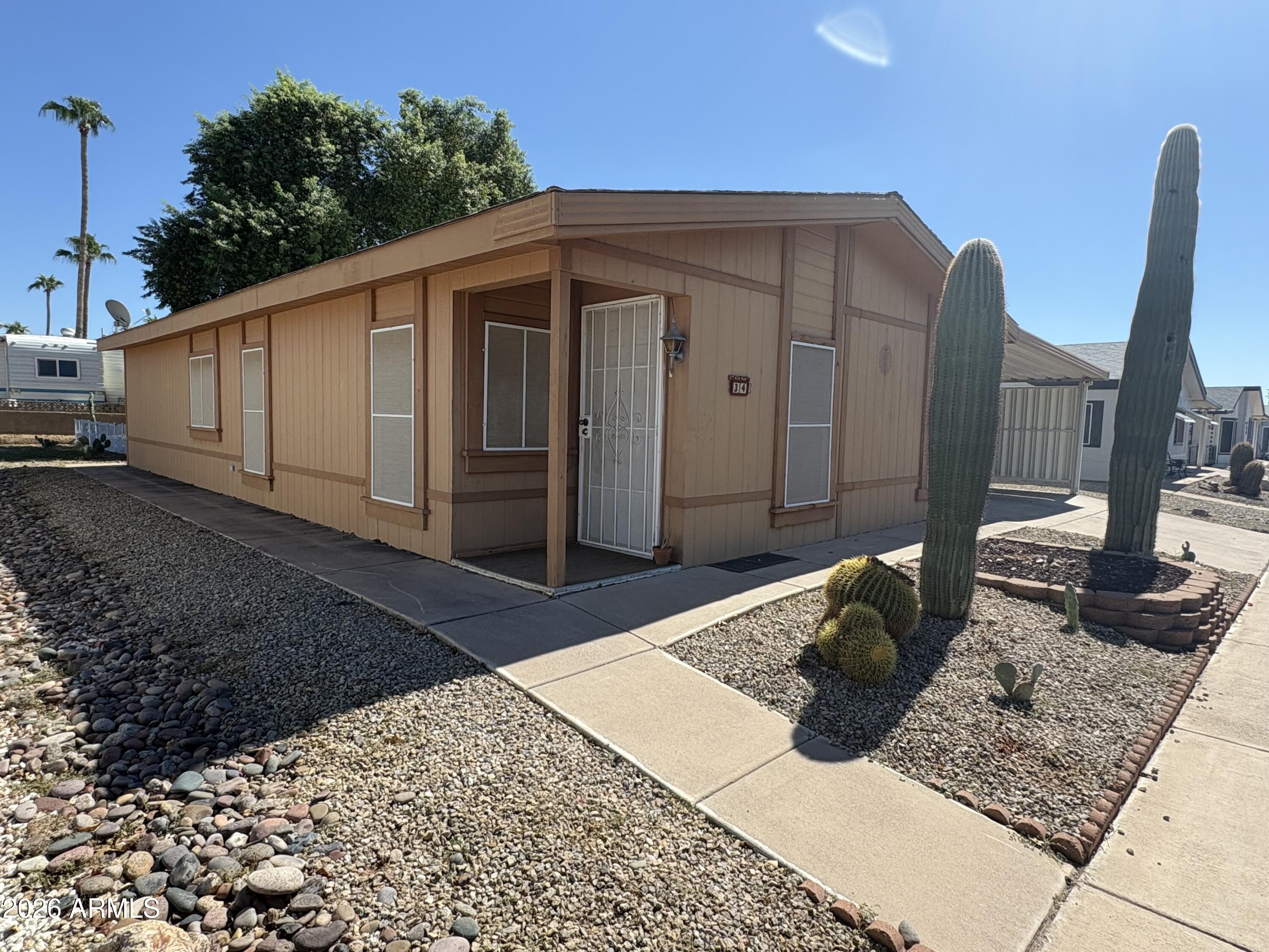 2400 E Baseline Avenue Unit 34 — photo