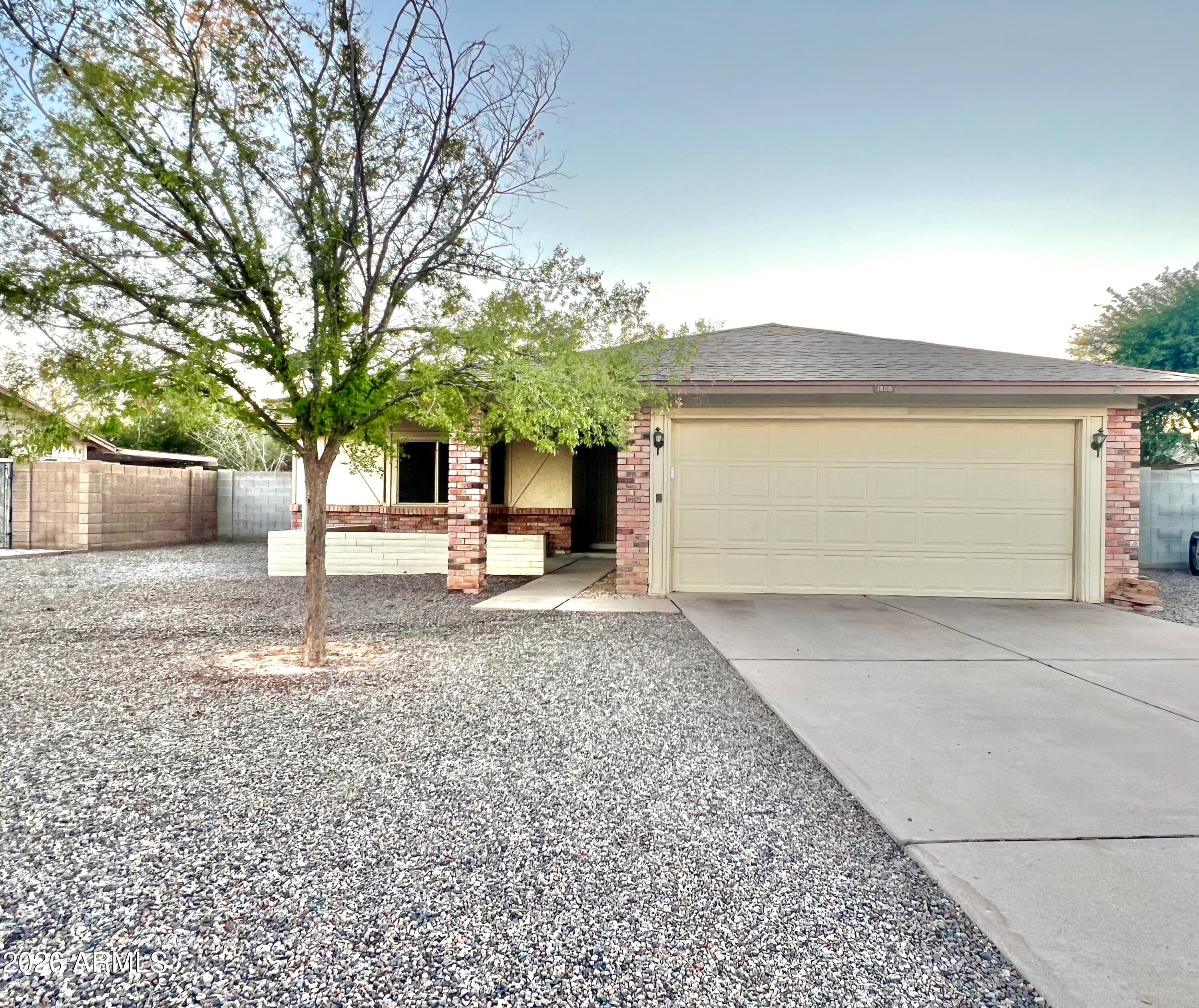 1808 N Bullmoose Drive — photo