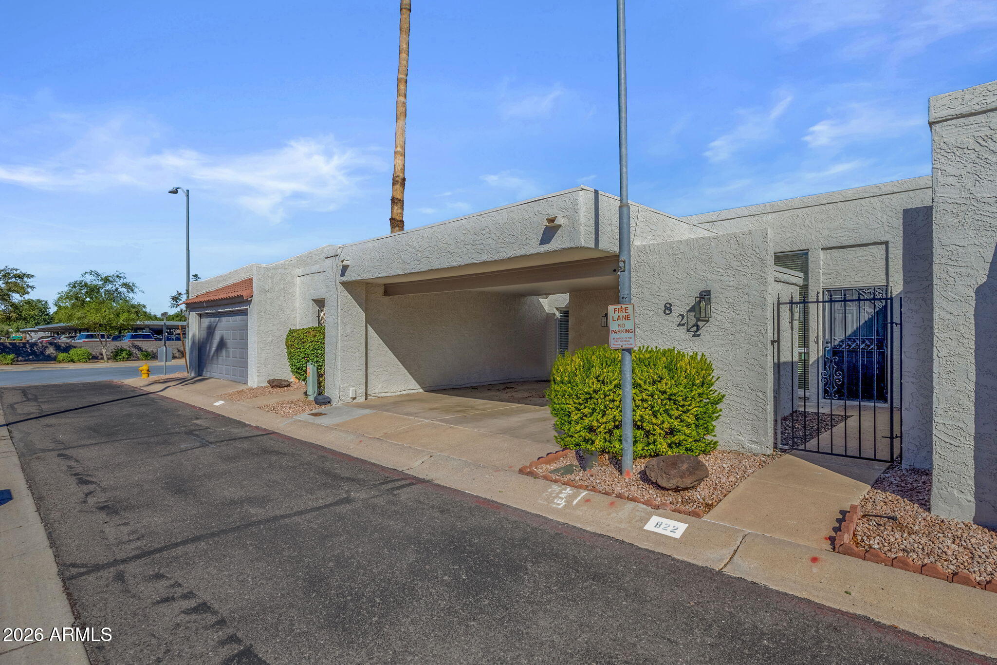 822 E Fern Drive S — photo