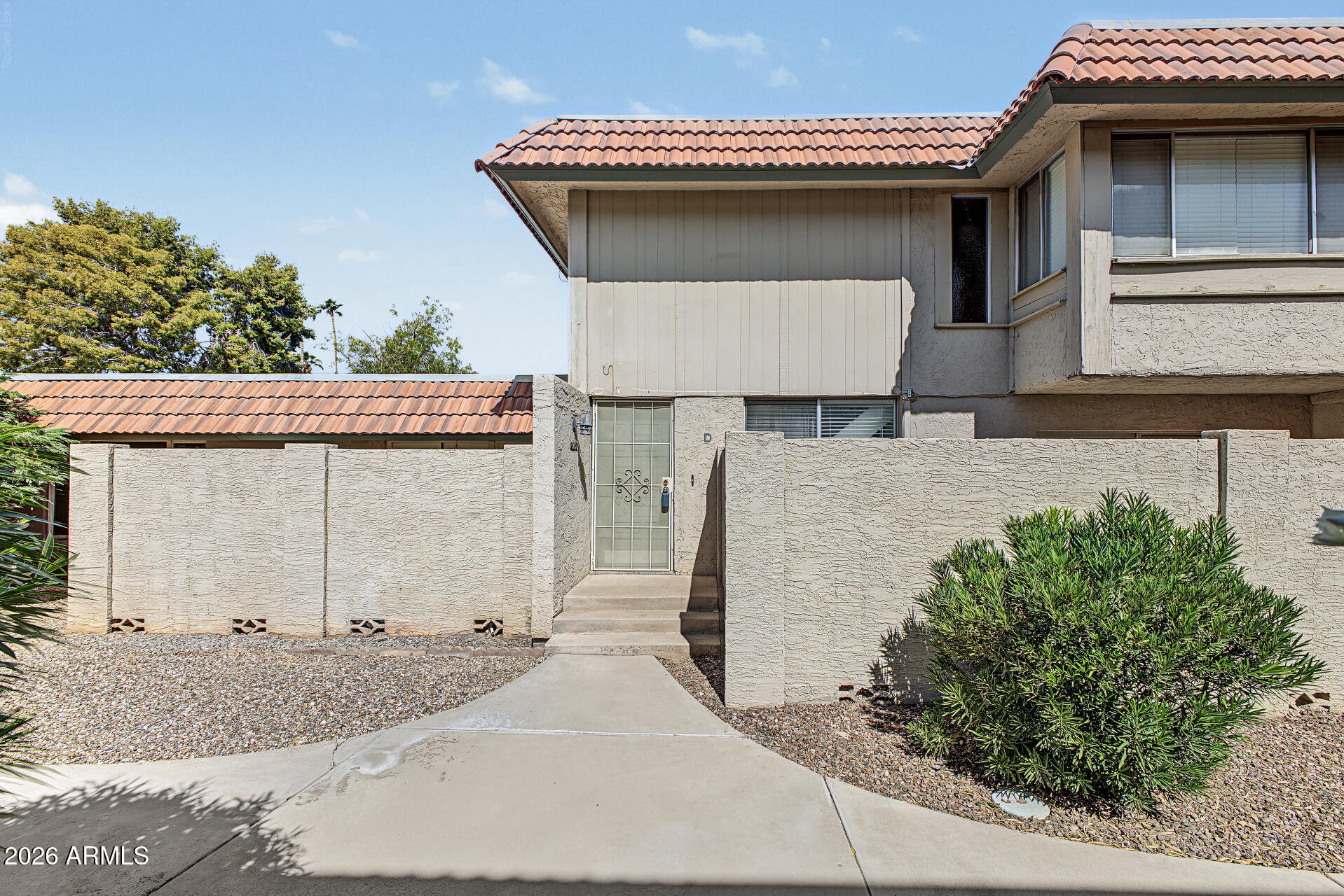 5626 S Captain Kidd Court S Unit D — photo