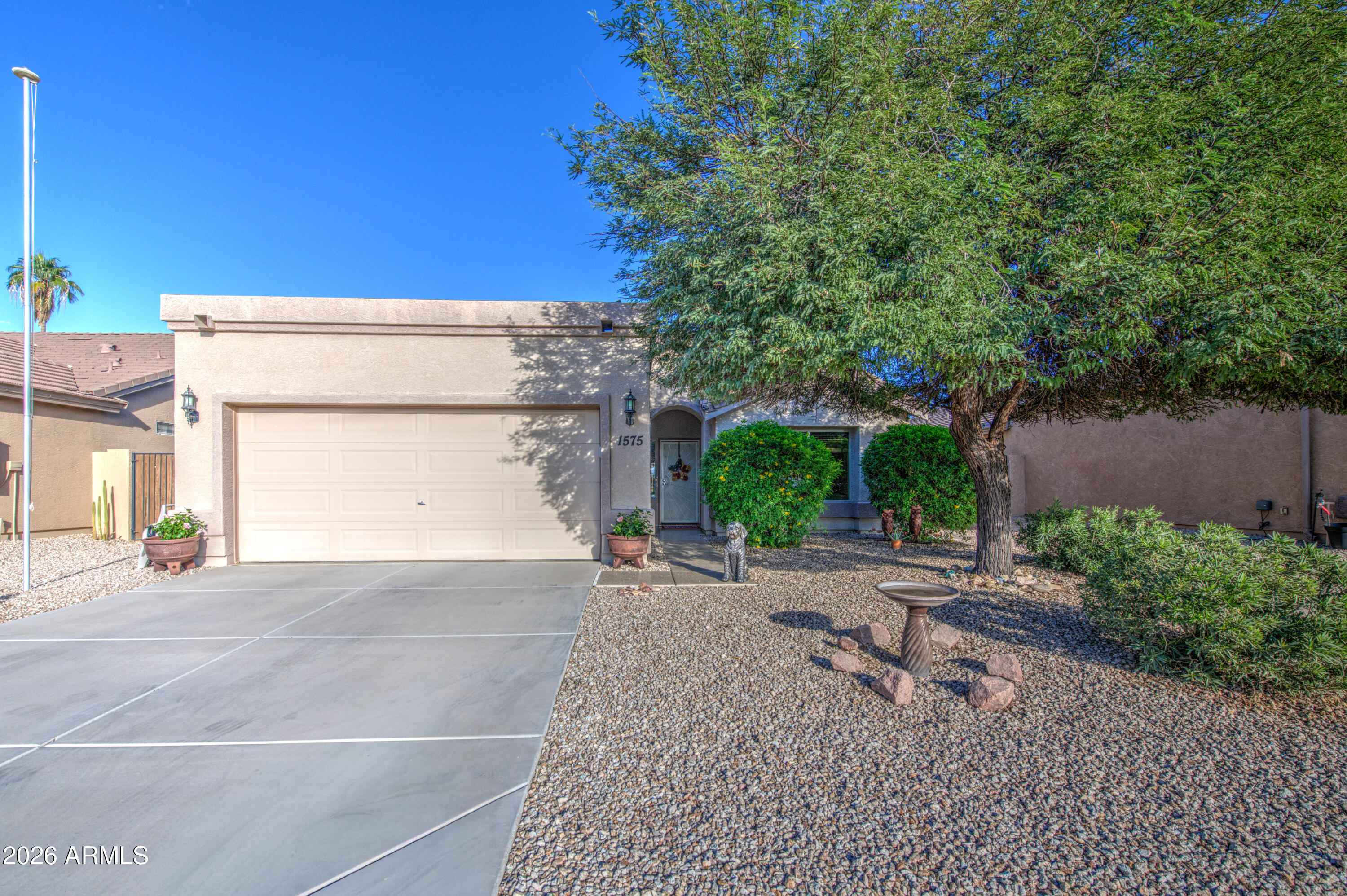 1575 S Apache Drive, Apache Junction, AZ 85120 — photo 2