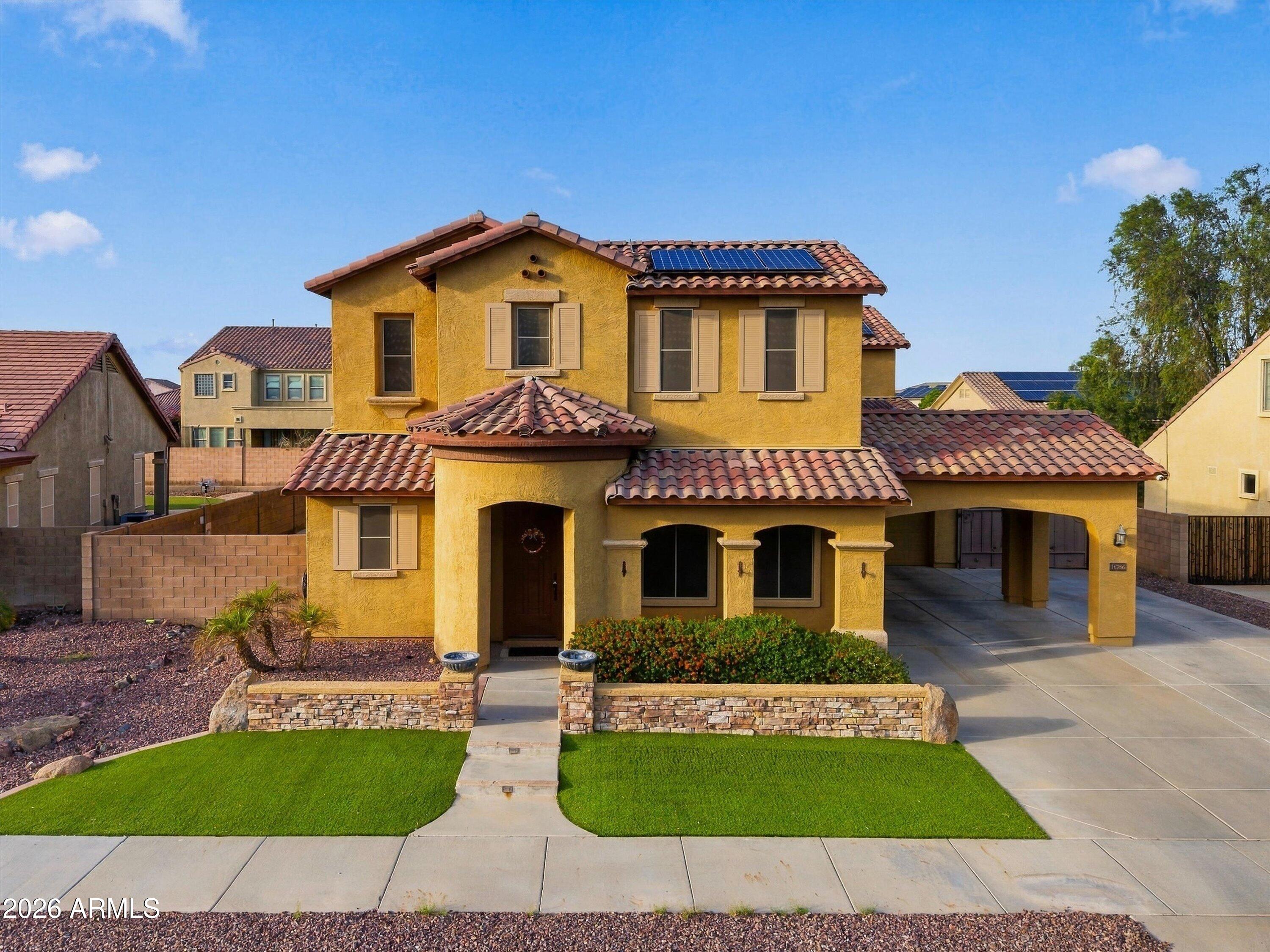 16786 W Jackson Street — photo