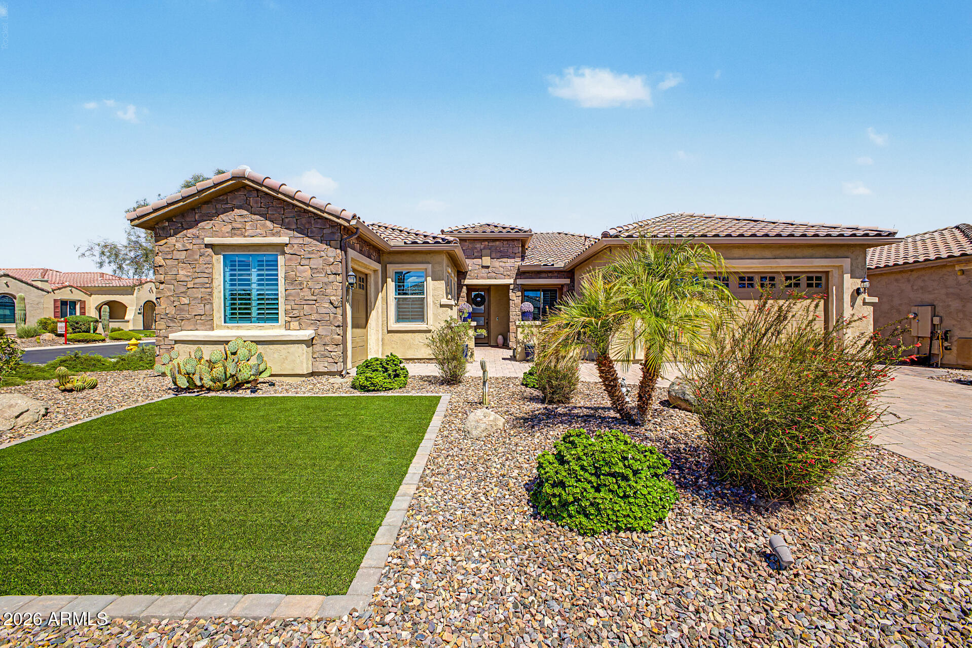 8192 W Autumn Vista Way — photo