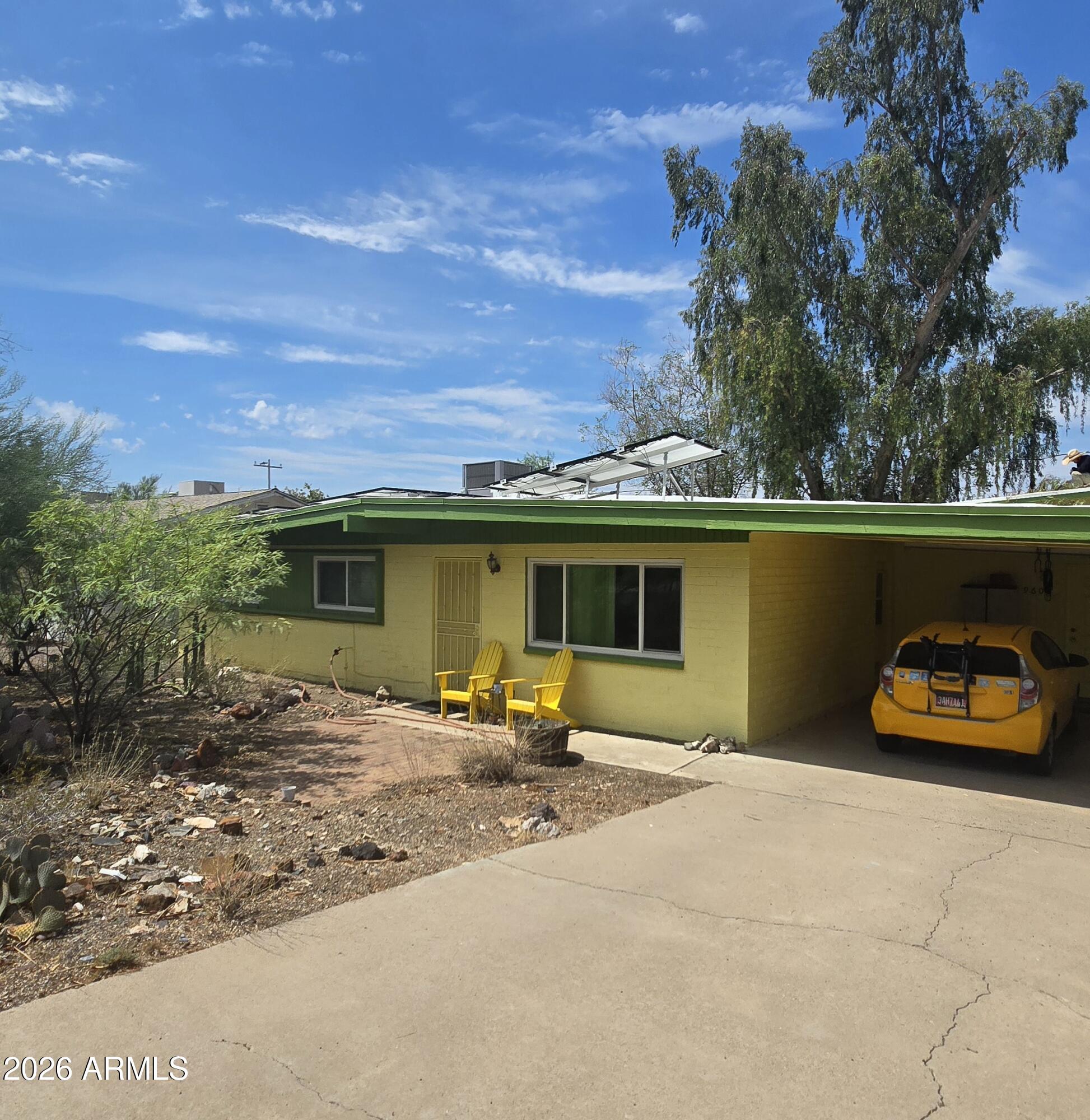 9608 N 16th Place — photo